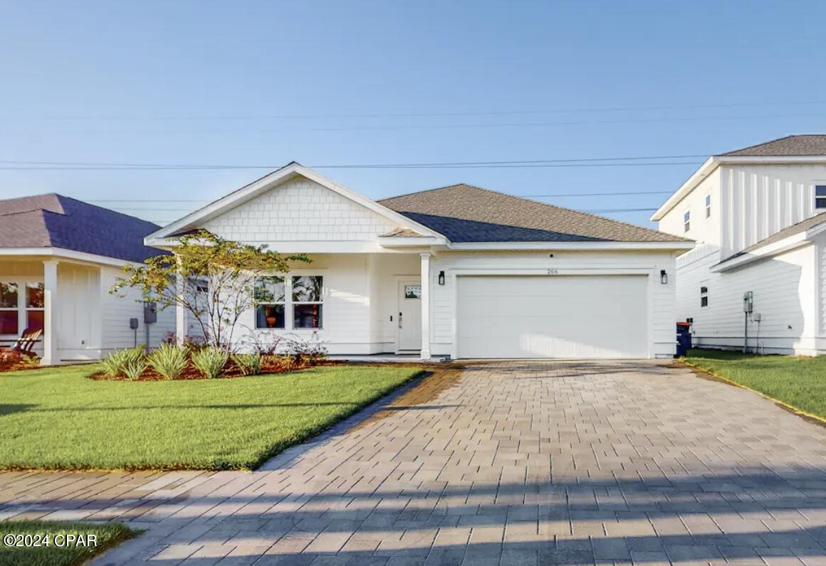 Laguna Haven - Residential