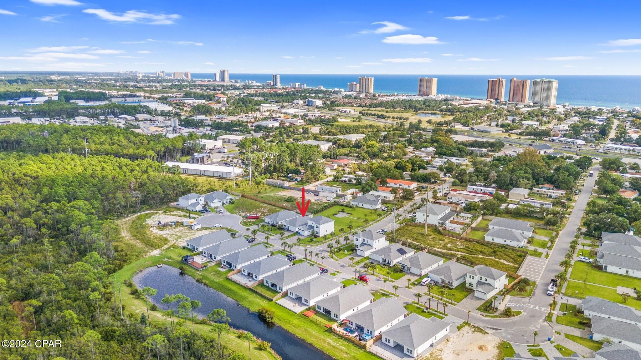 Laguna Haven - Residential