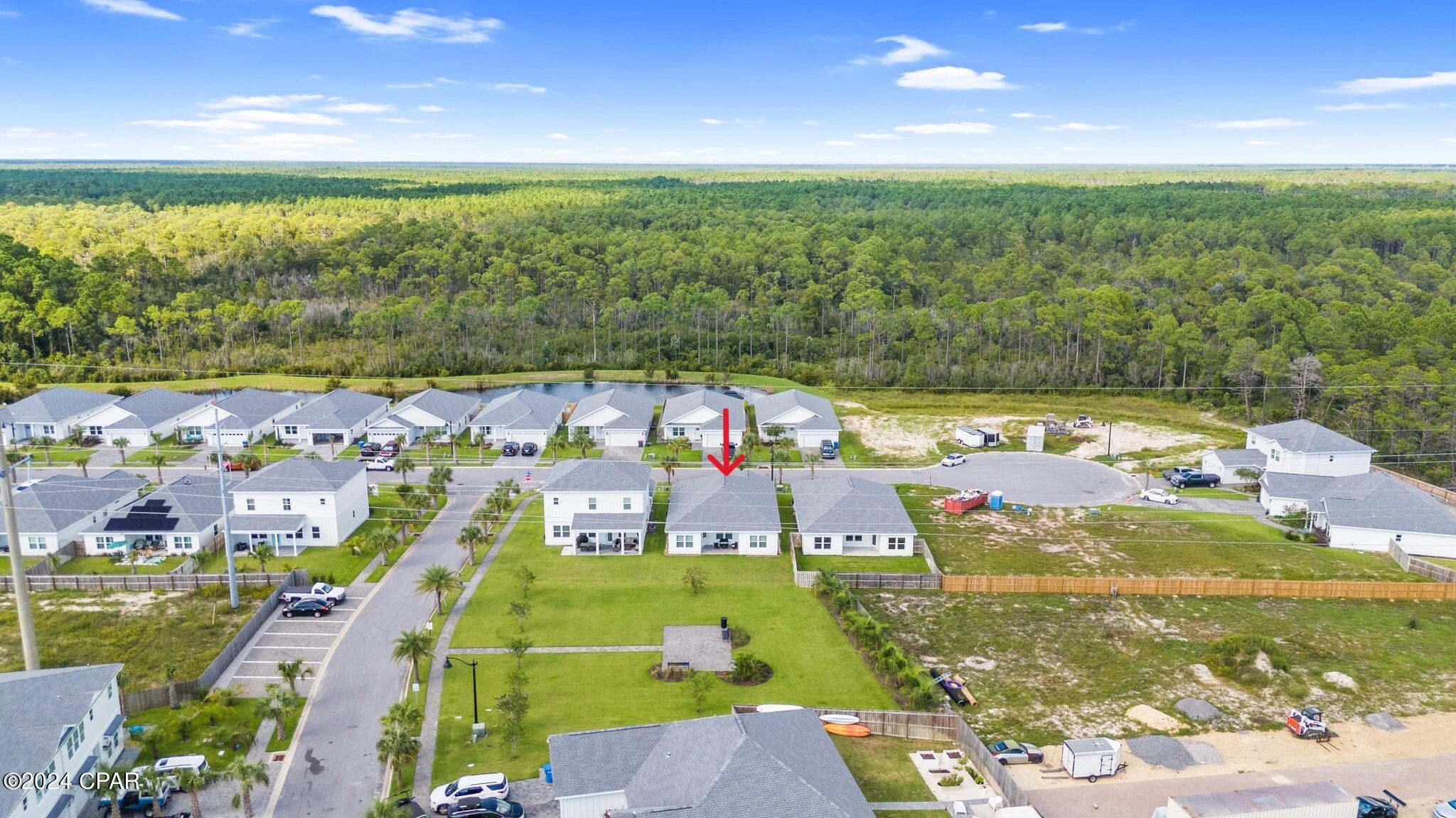 Laguna Haven - Residential