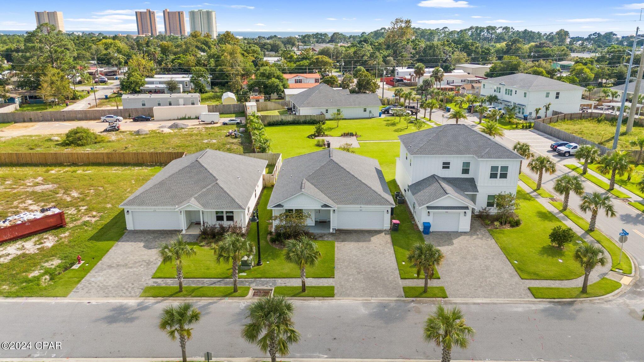 Laguna Haven - Residential