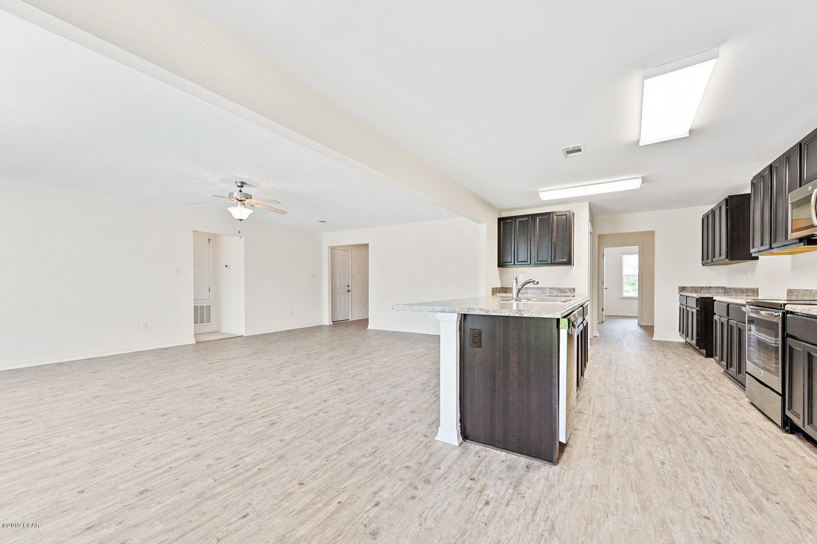 Magnolia Hills - Residential