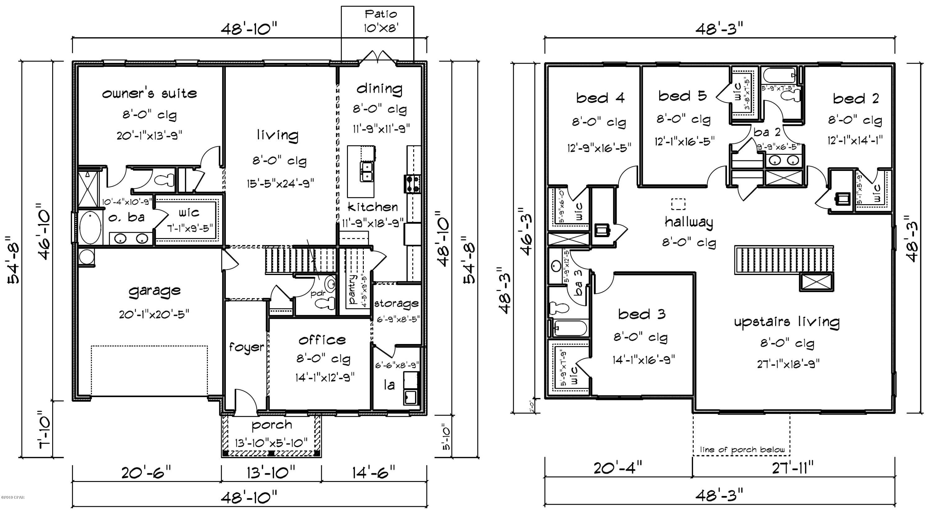 Magnolia Hills - Residential