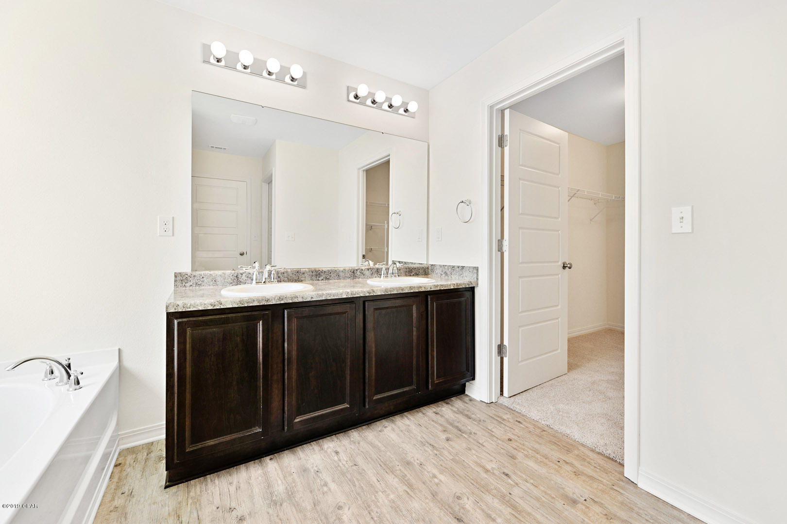 Magnolia Hills - Residential