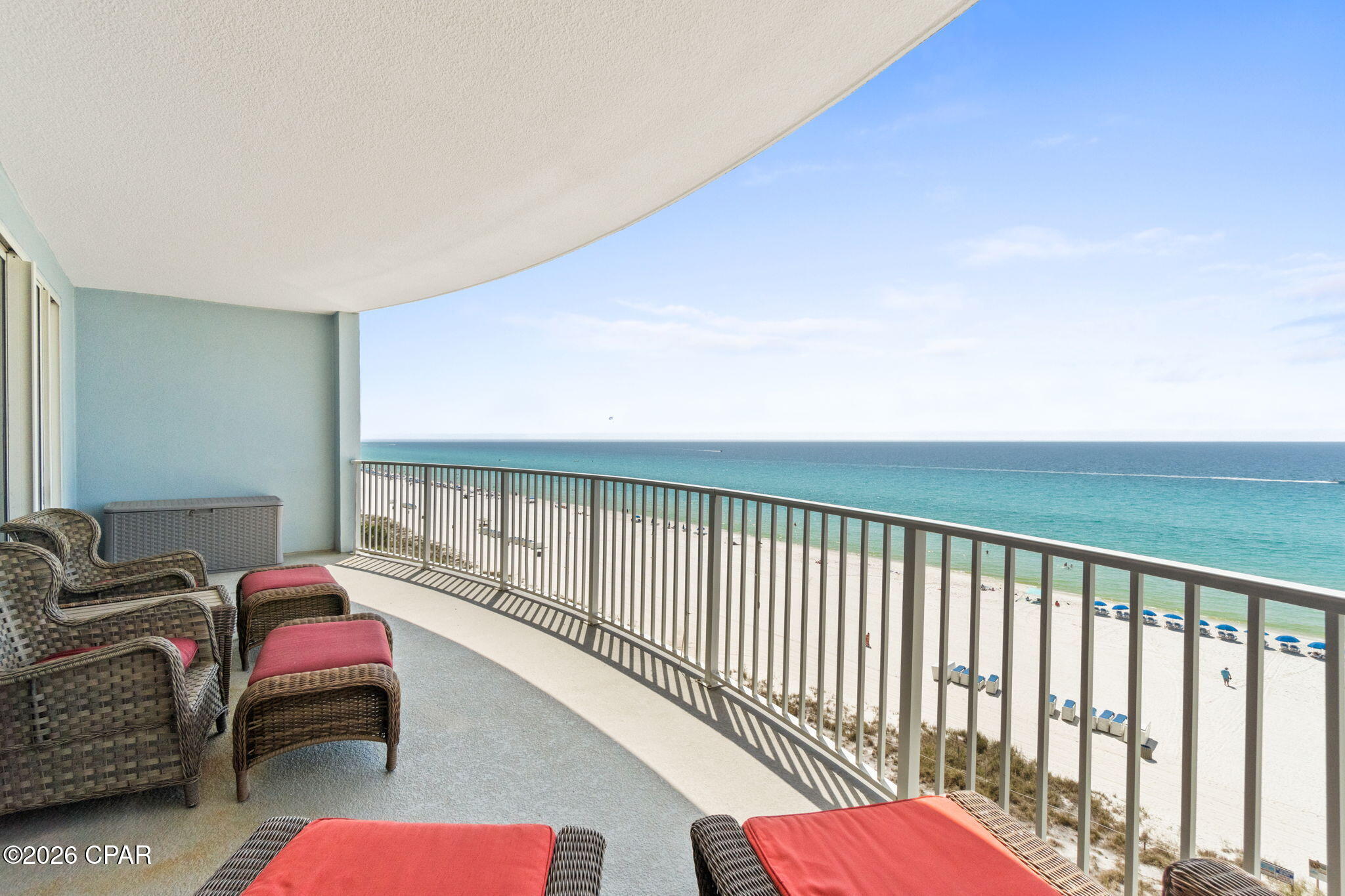 Twin Palms Resort - Residential