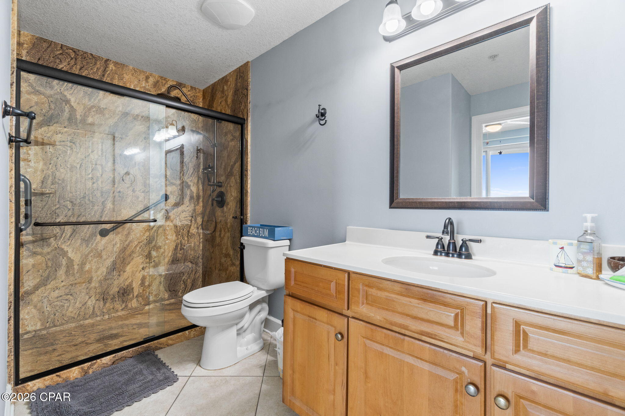 Twin Palms Resort - Residential