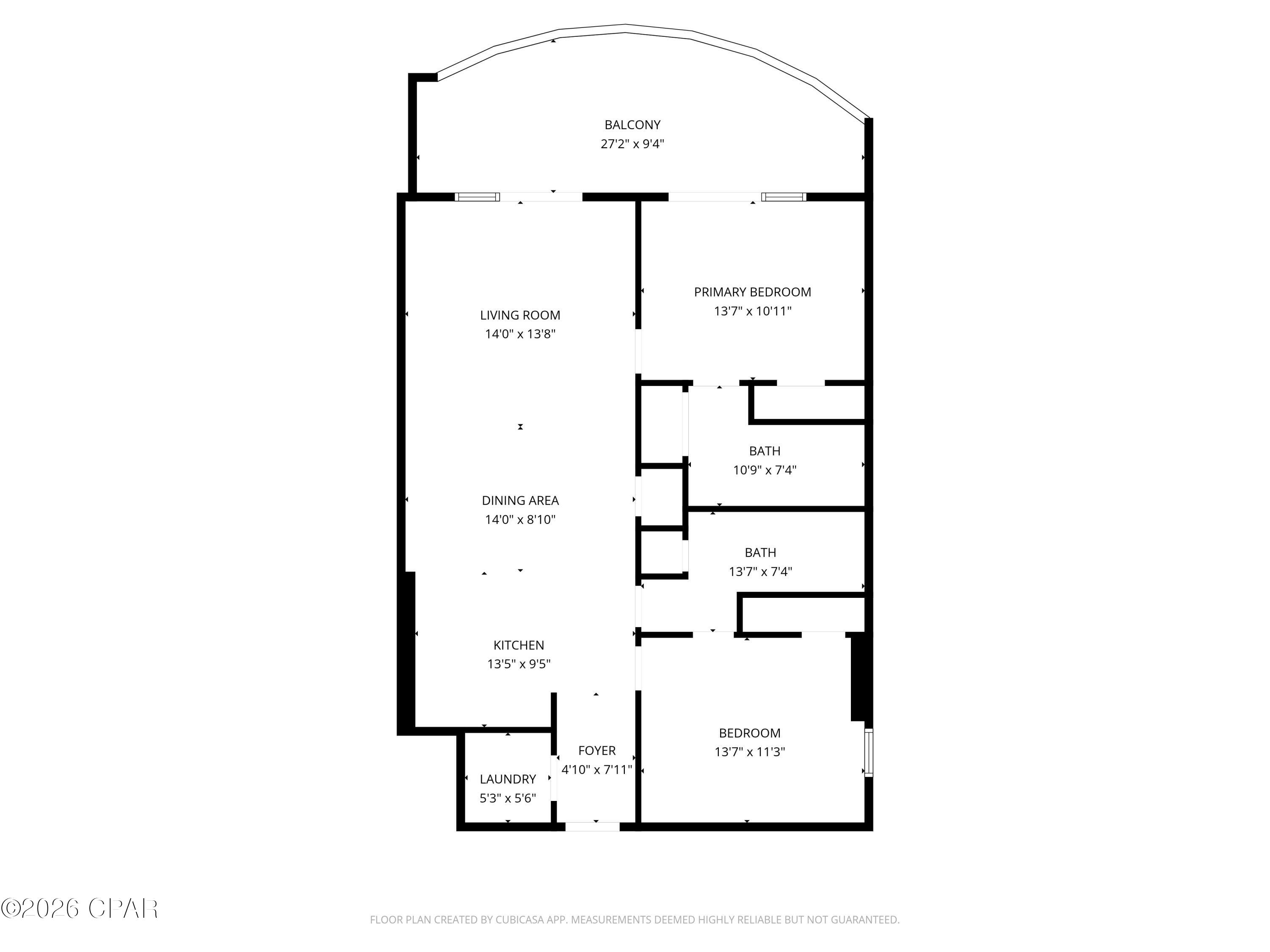 Twin Palms Resort - Residential