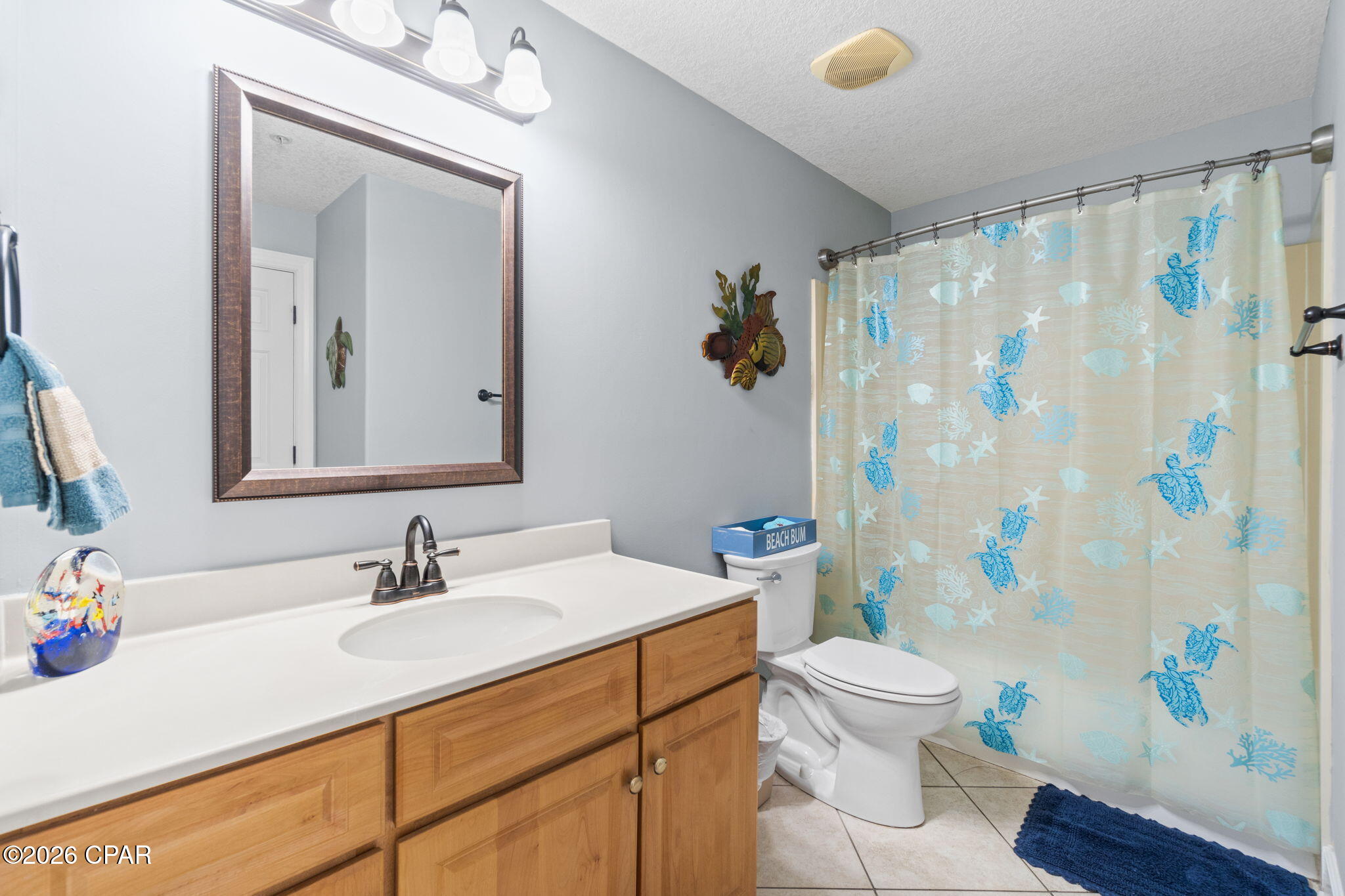 Twin Palms Resort - Residential