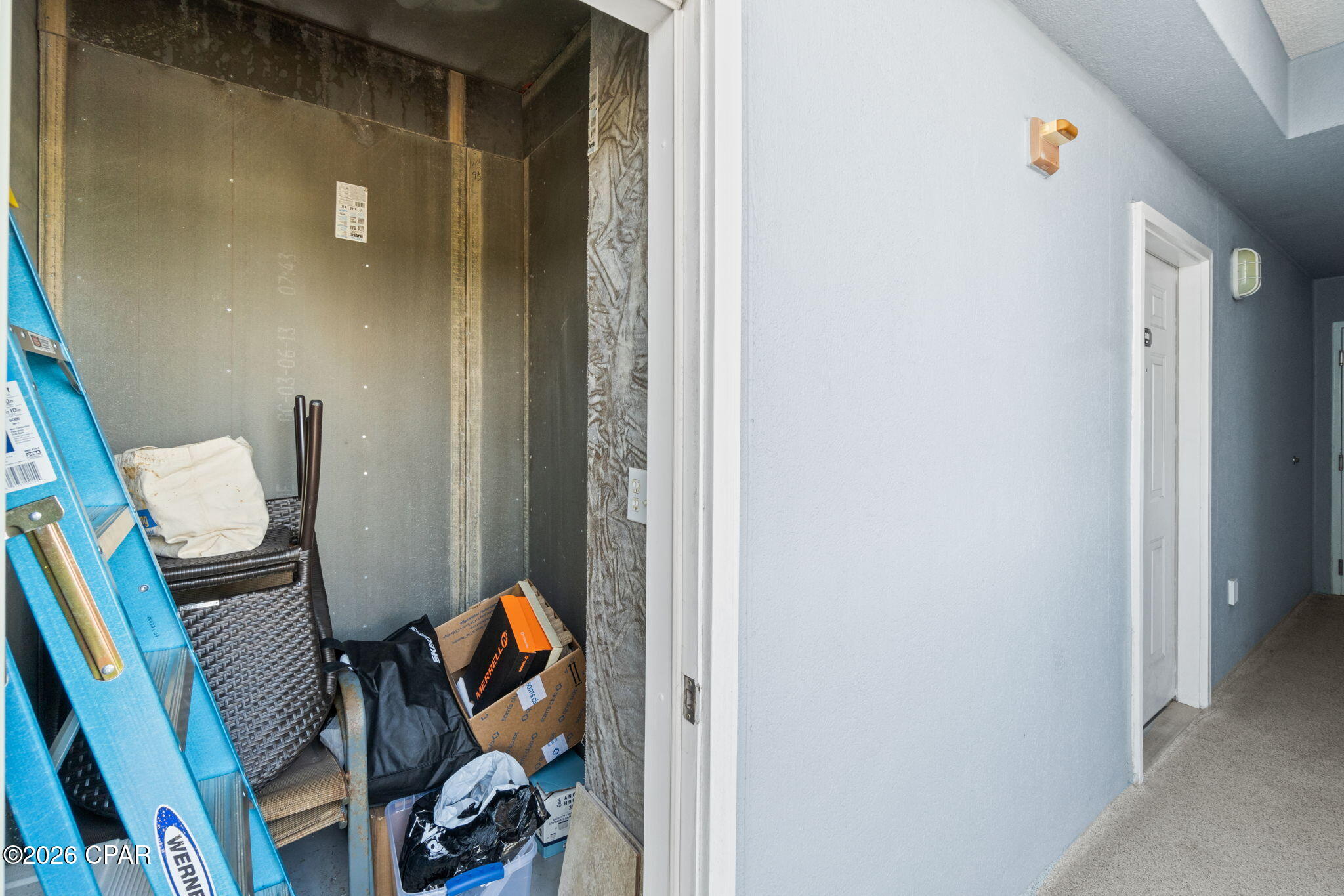 Twin Palms Resort - Residential