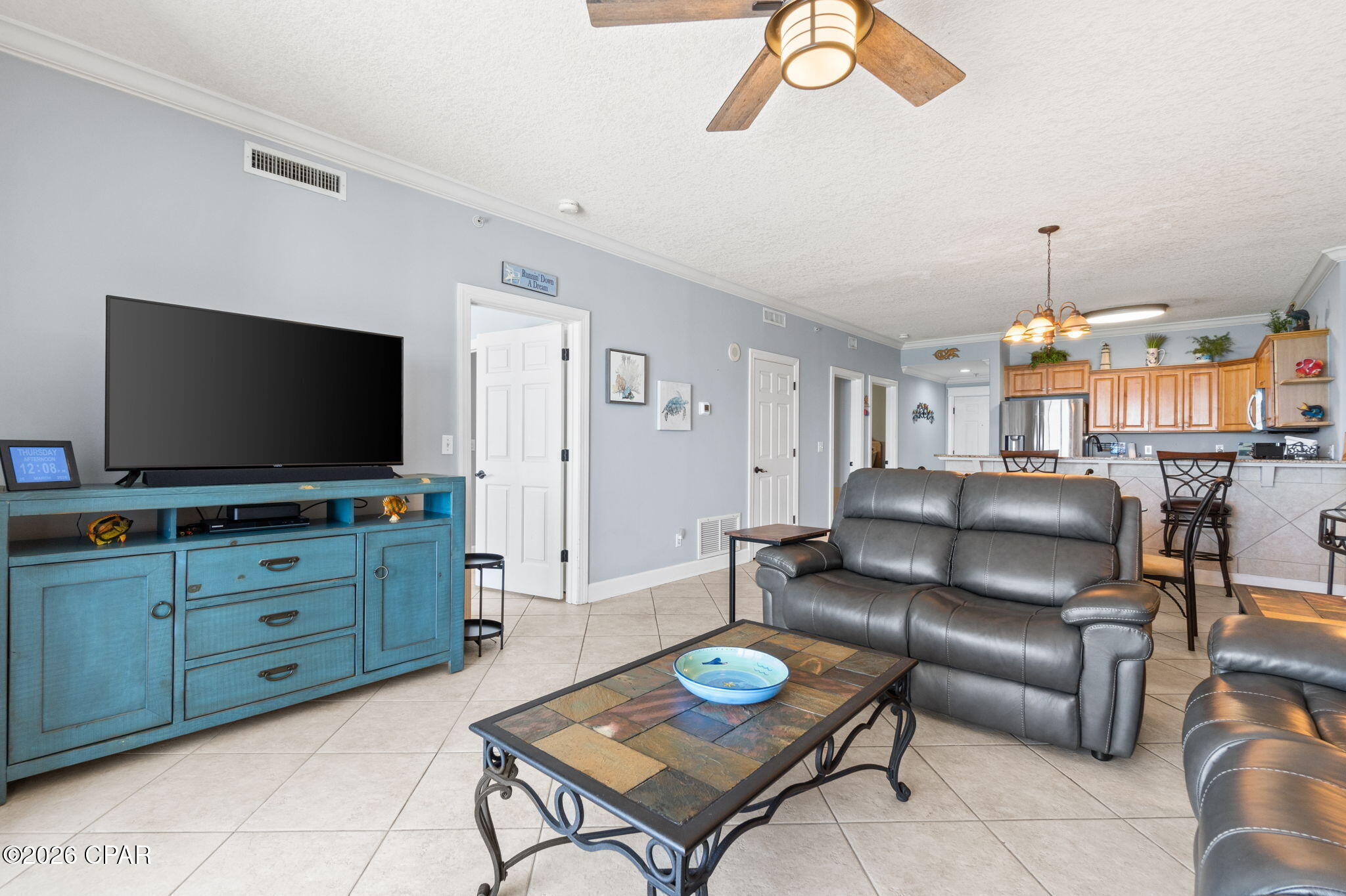 Twin Palms Resort - Residential