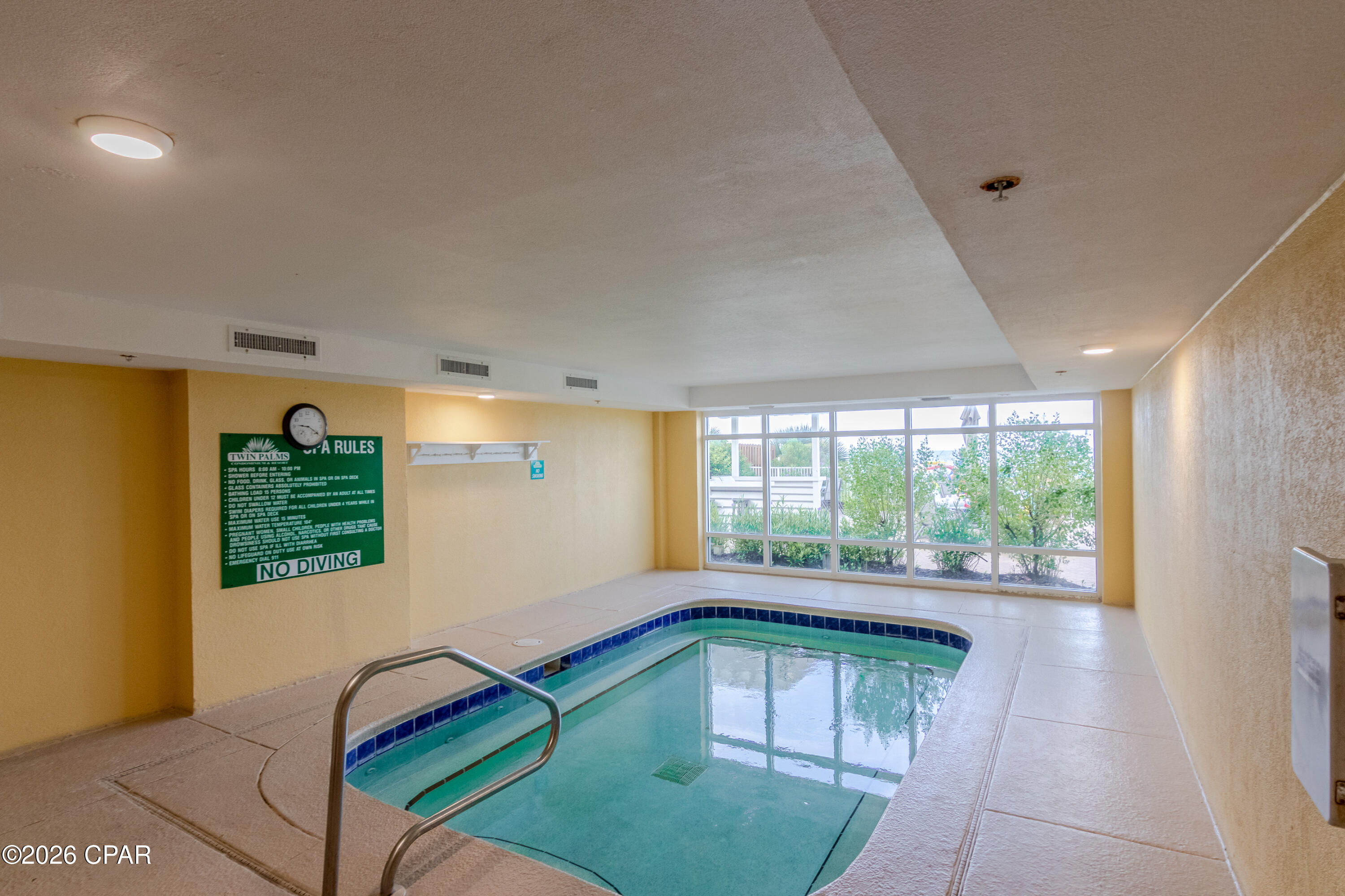 Twin Palms Resort - Residential