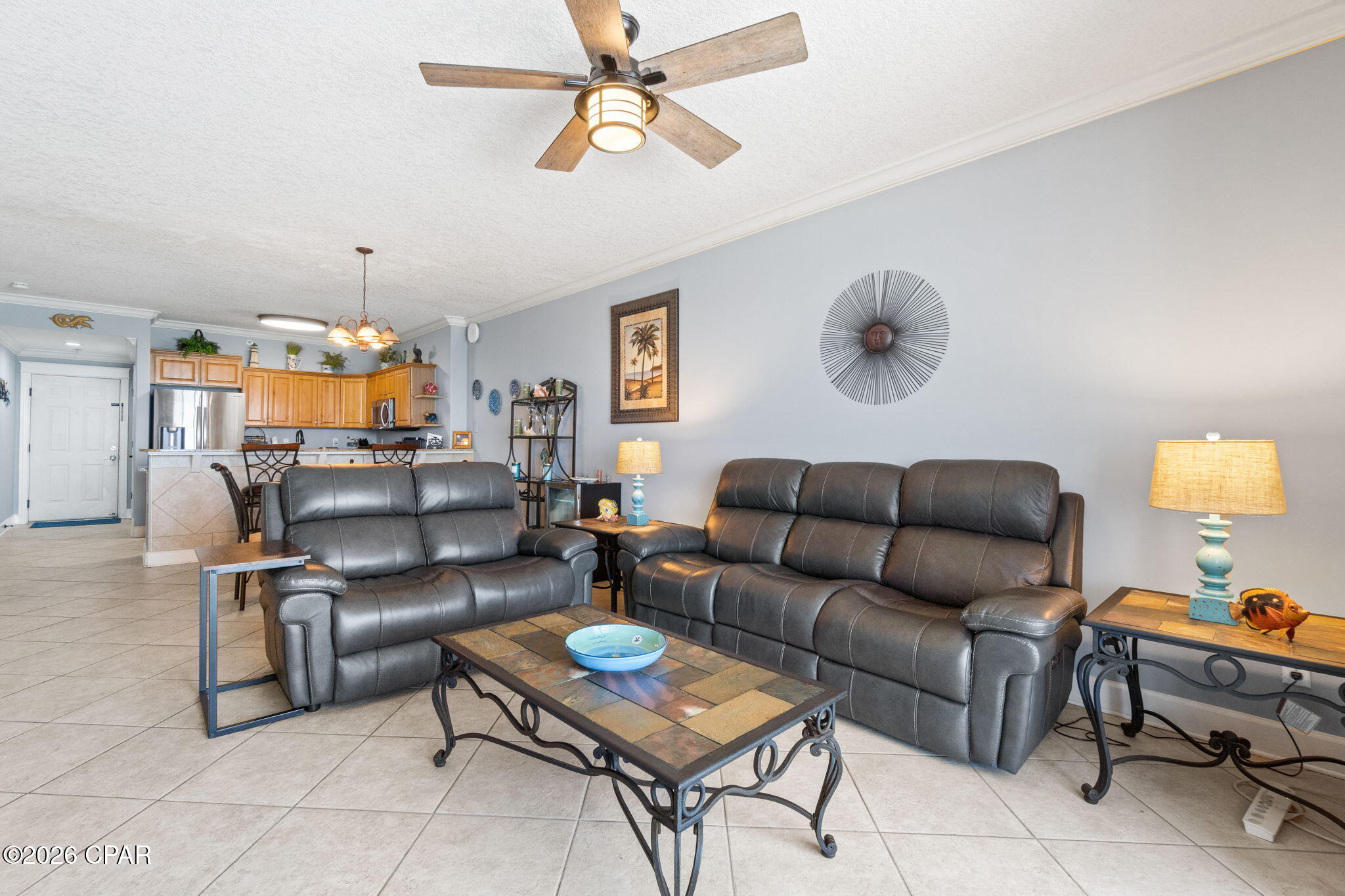 Twin Palms Resort - Residential