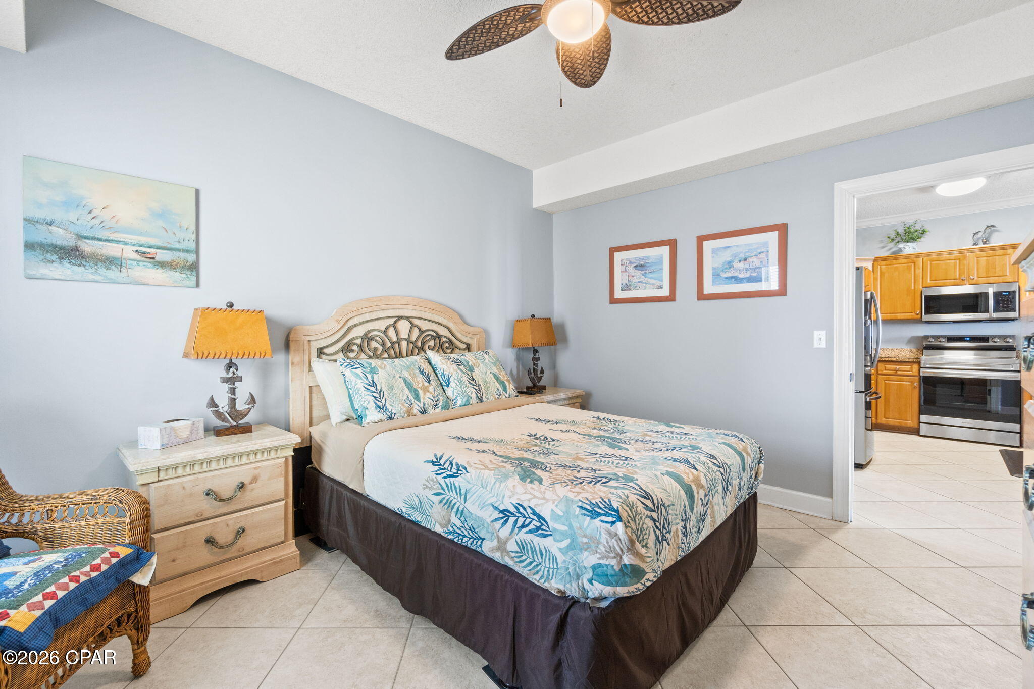 Twin Palms Resort - Residential