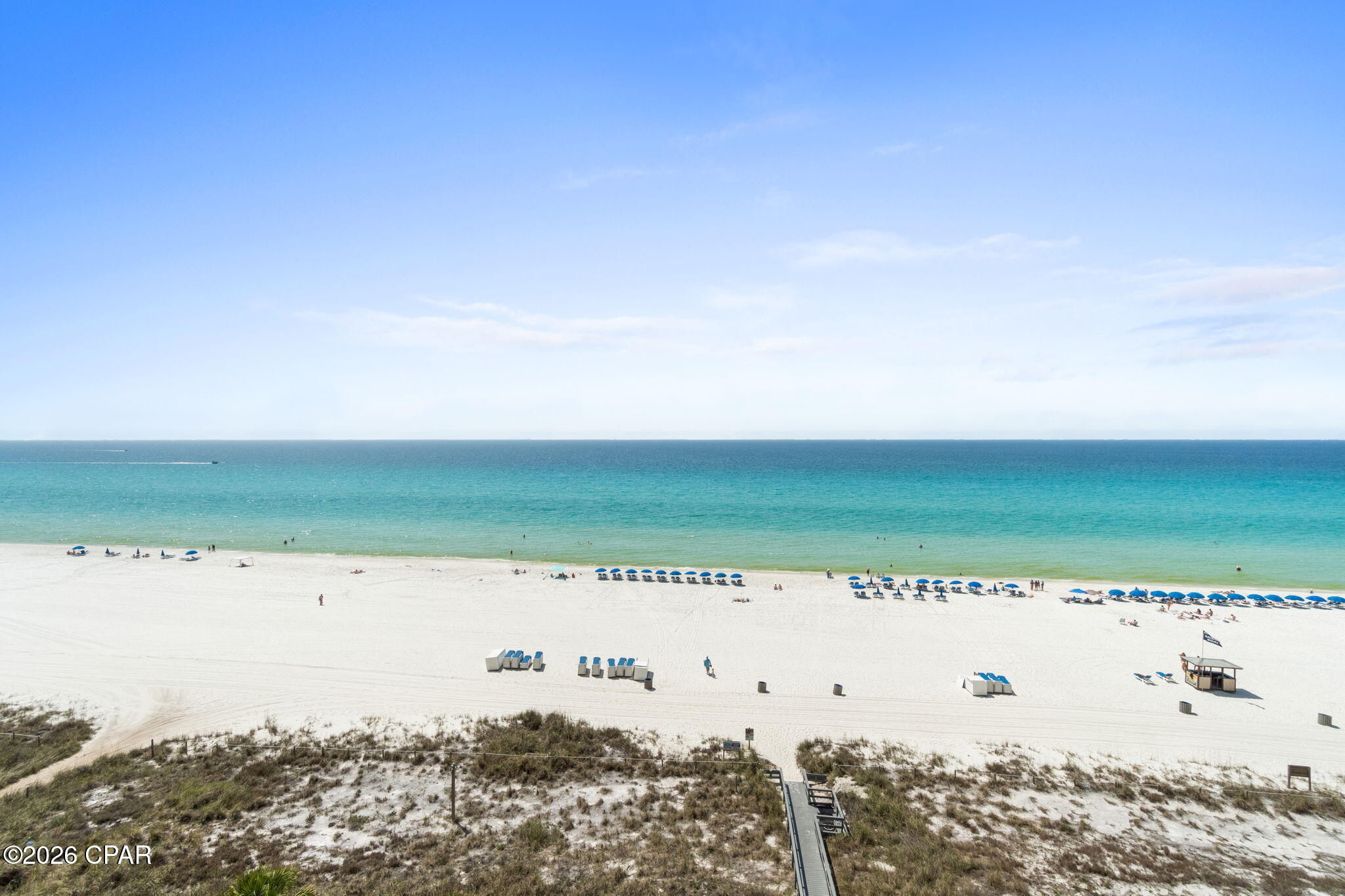 Twin Palms Resort - Residential