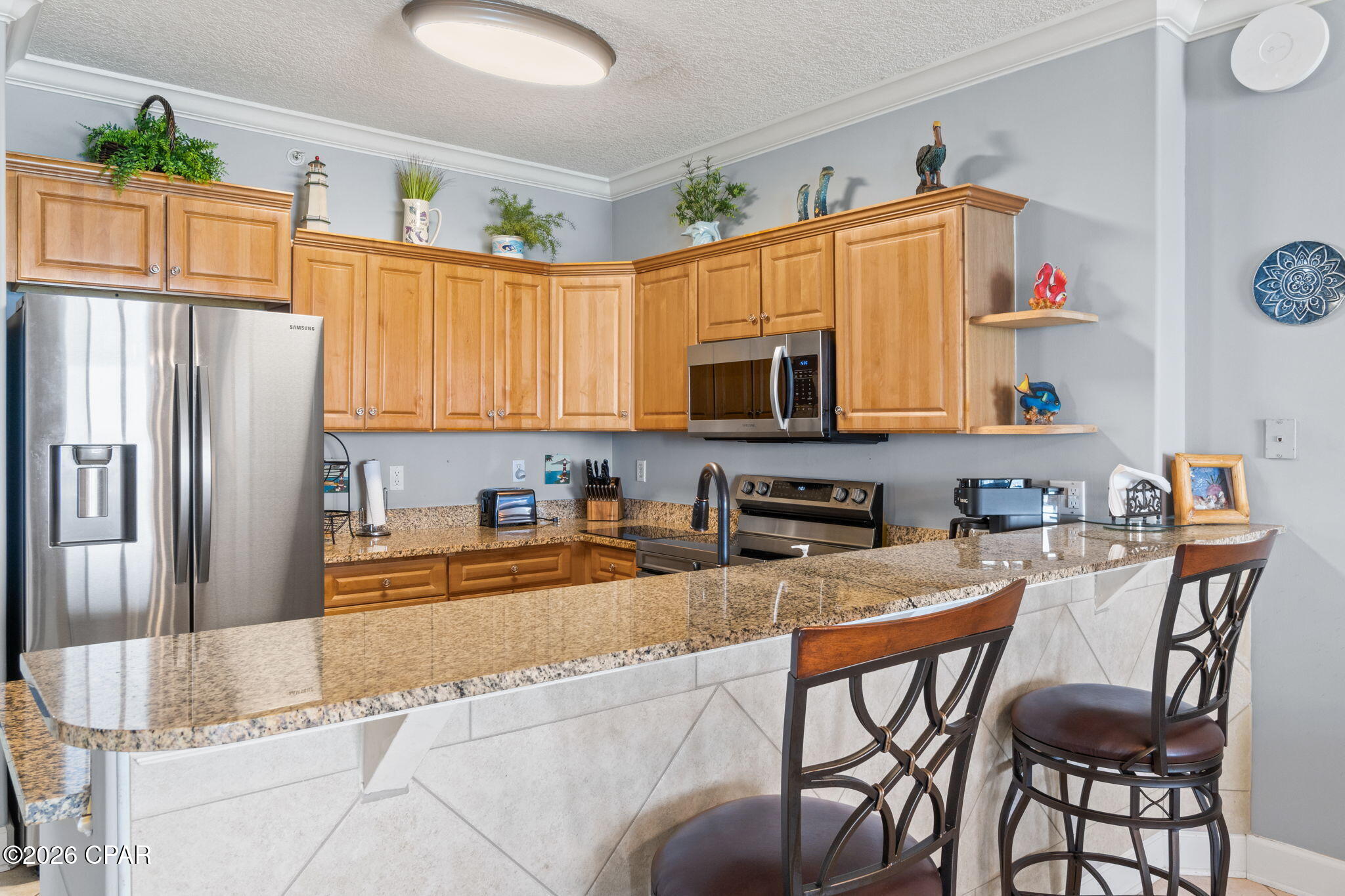 Twin Palms Resort - Residential