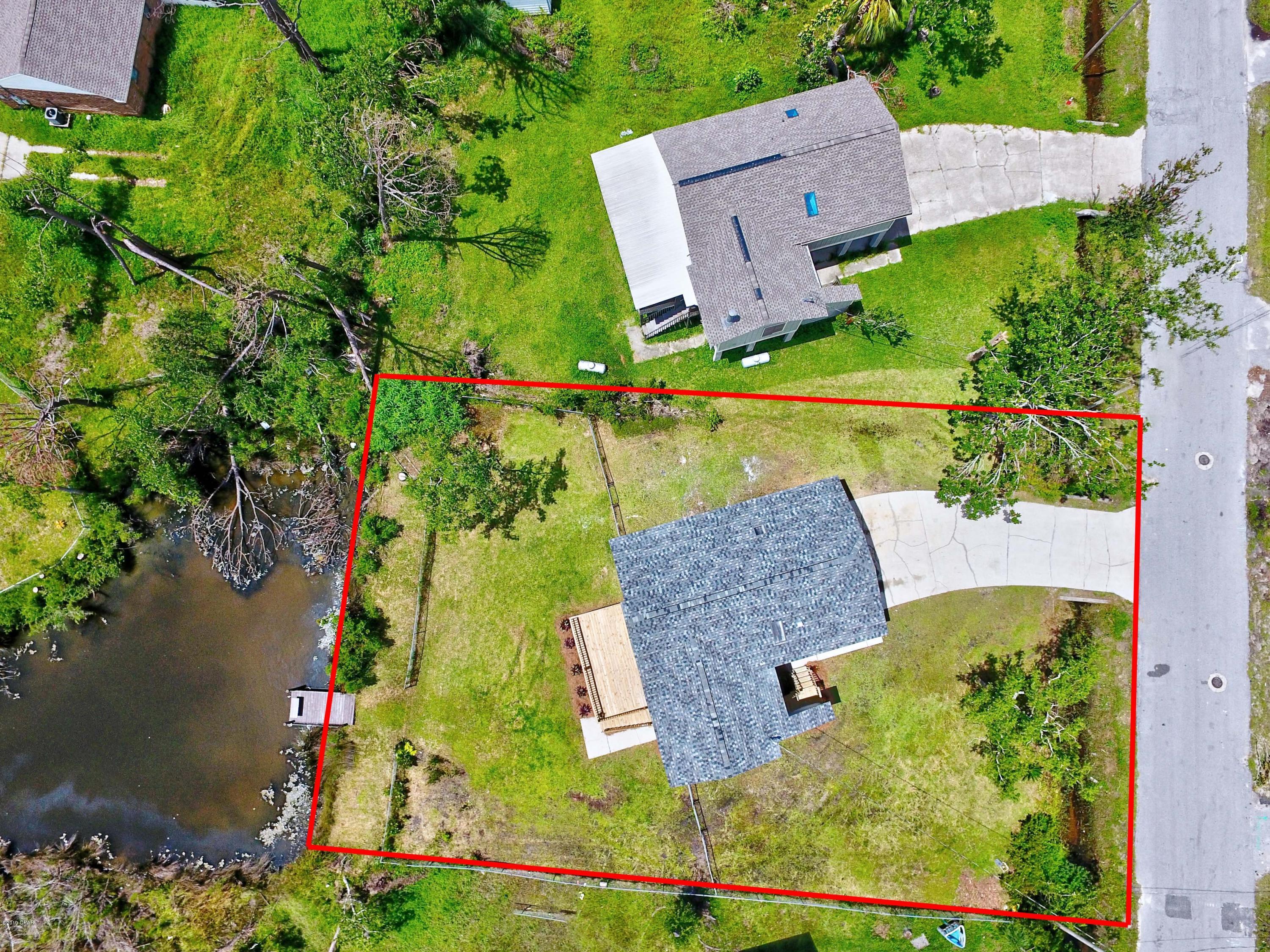 Bay Front Unit 6 - Residential