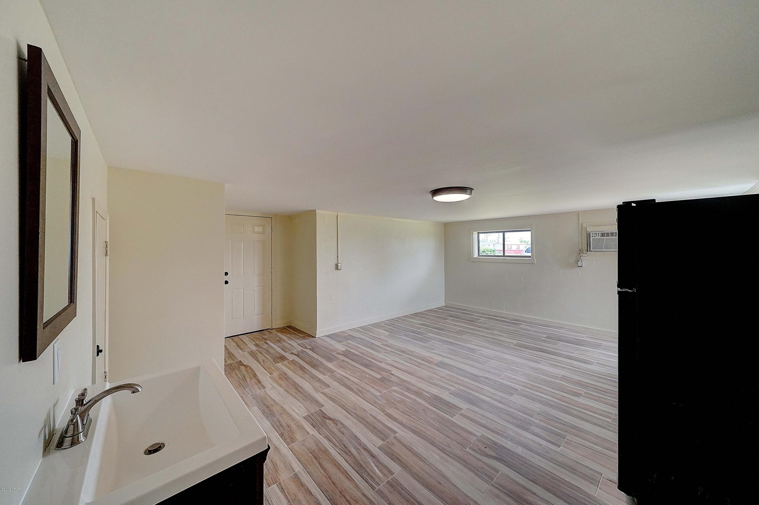 Bay Front Unit 6 - Residential