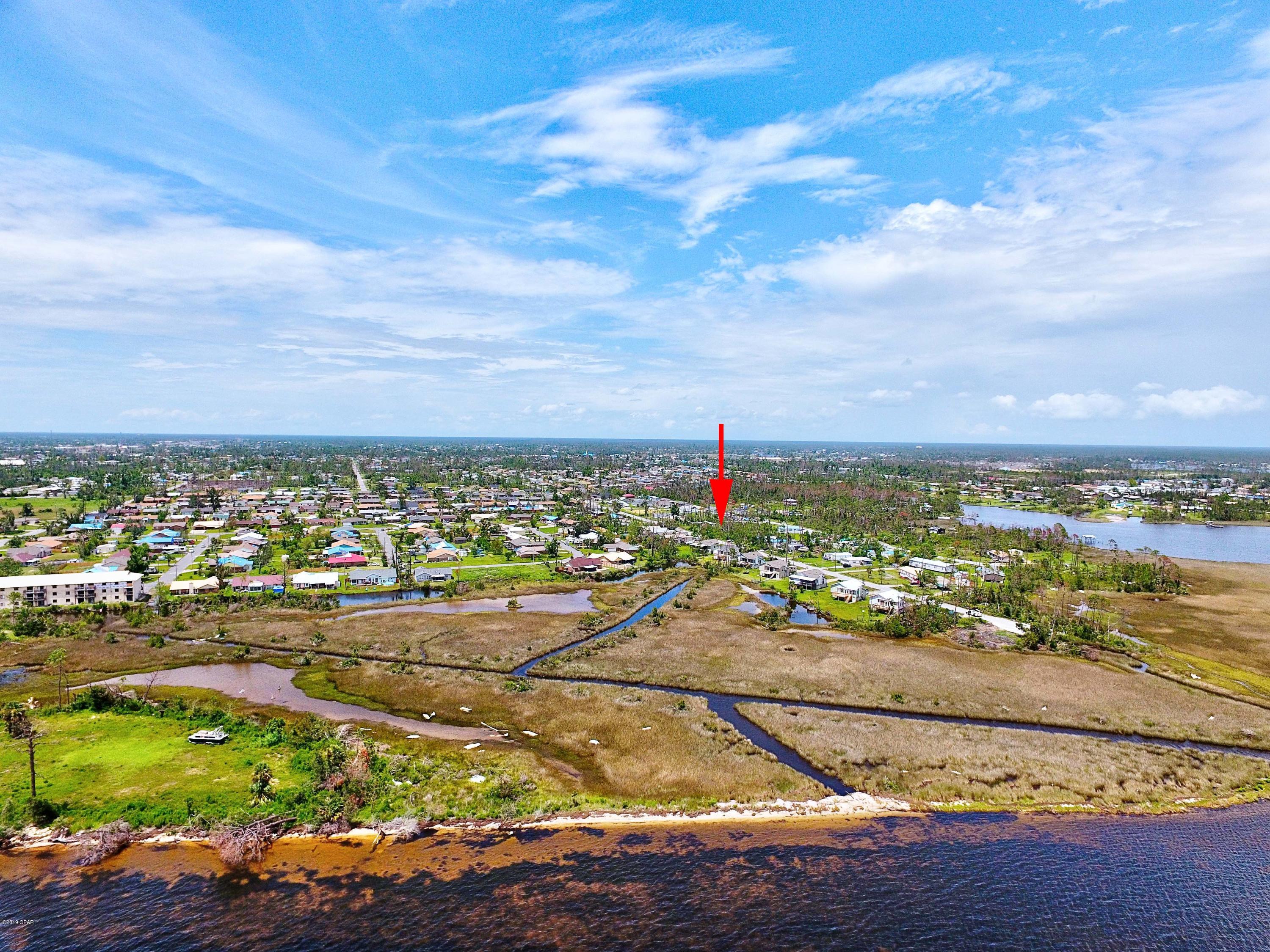 Bay Front Unit 6 - Residential