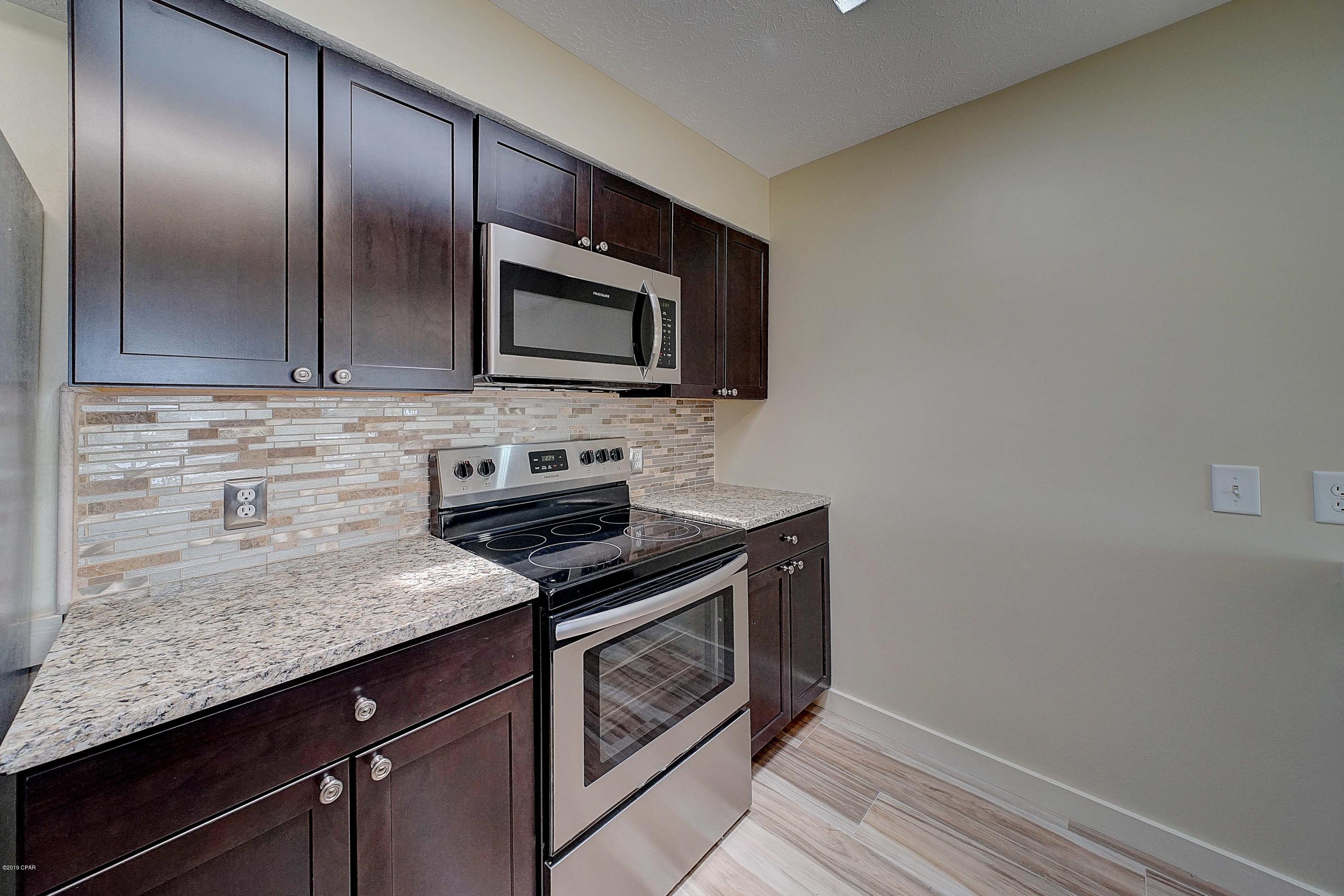 Bay Front Unit 6 - Residential