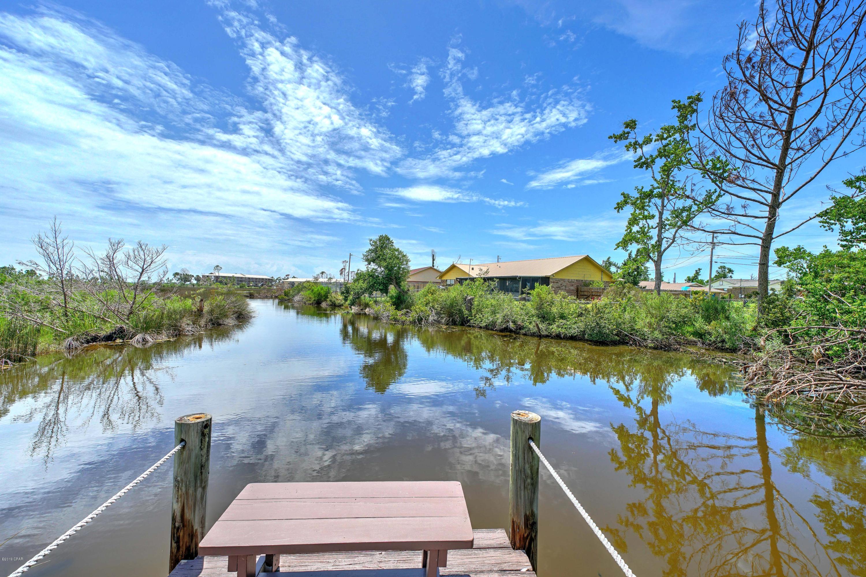 Bay Front Unit 6 - Residential