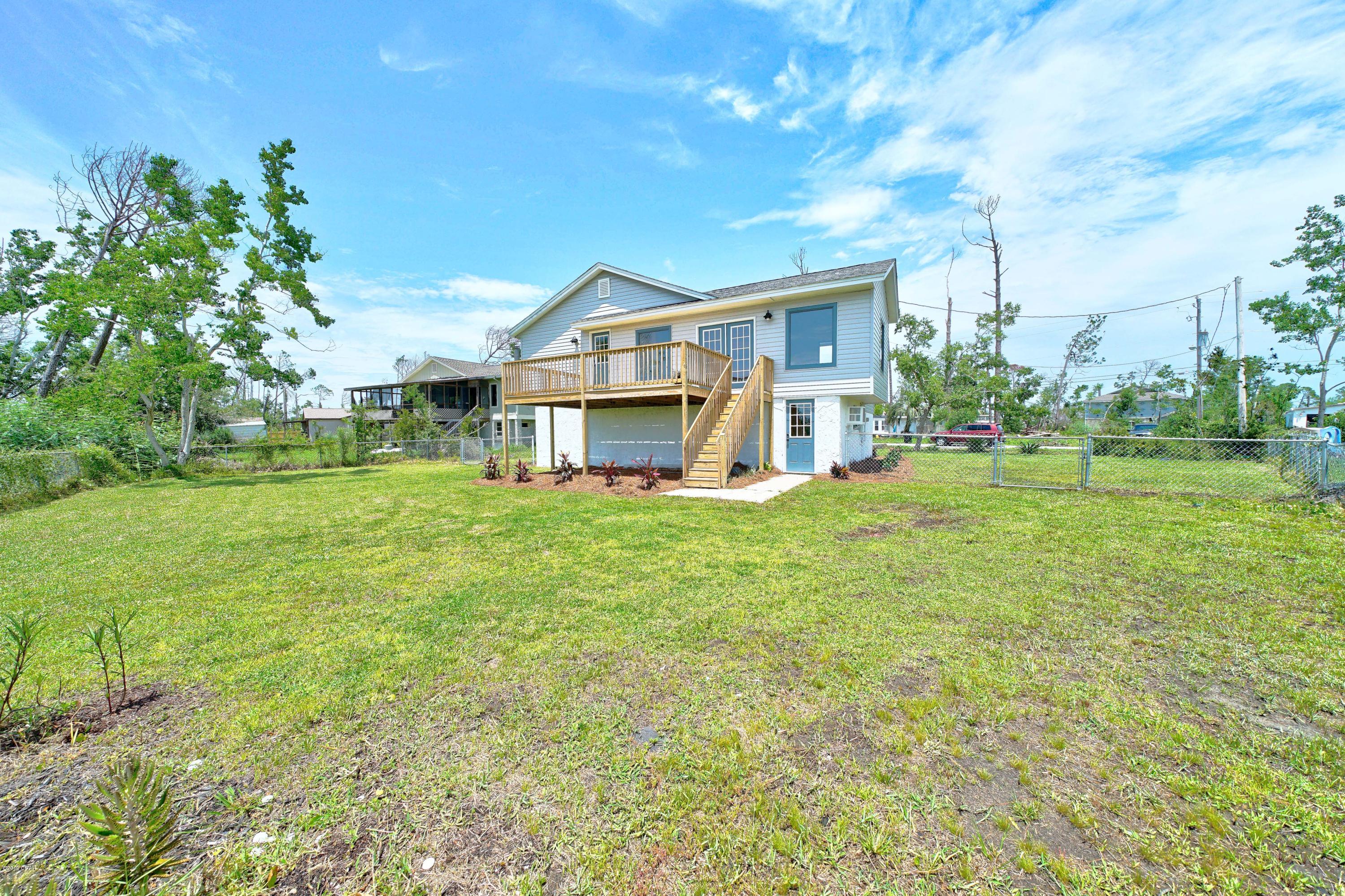 Bay Front Unit 6 - Residential