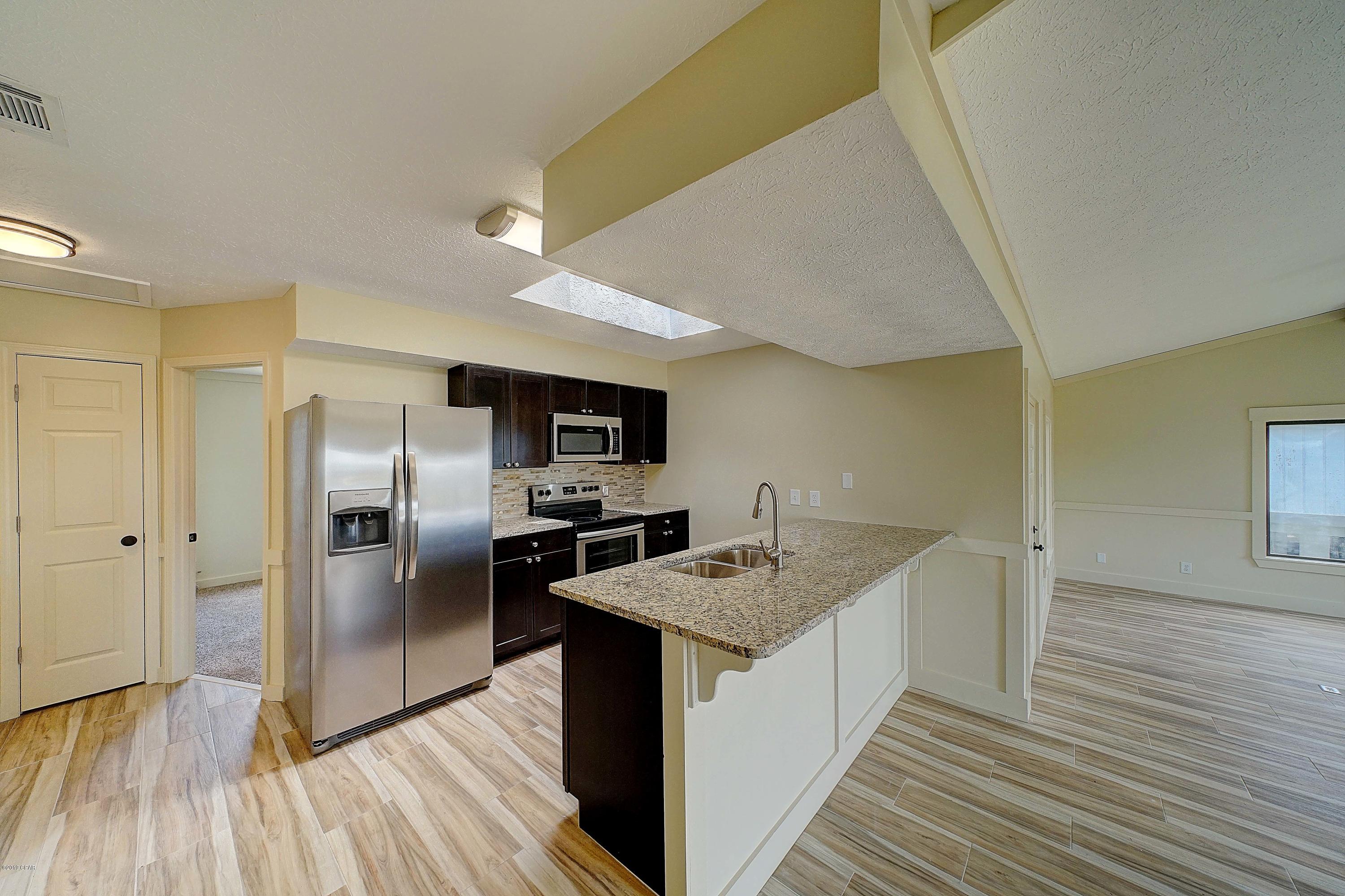 Bay Front Unit 6 - Residential