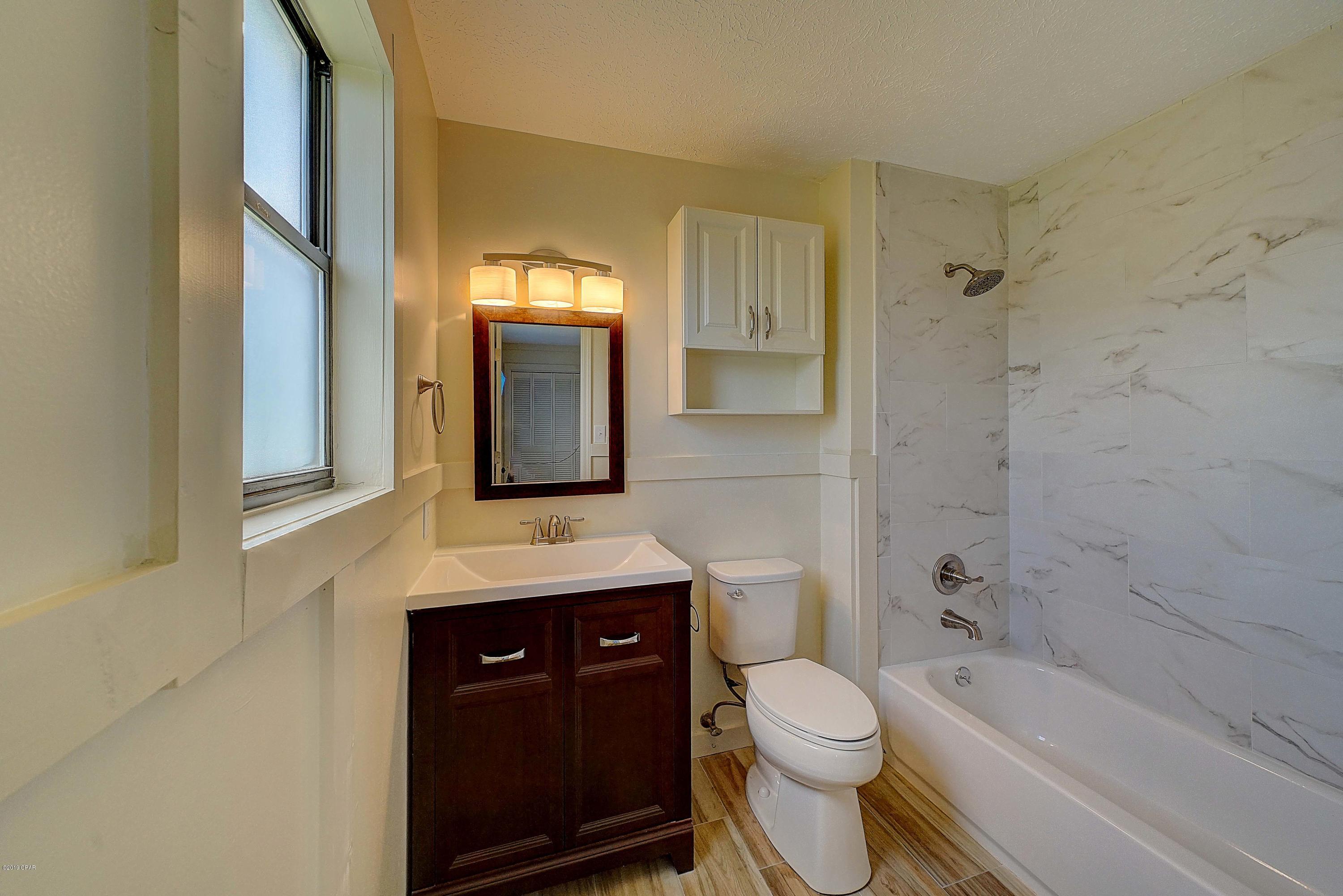 Bay Front Unit 6 - Residential