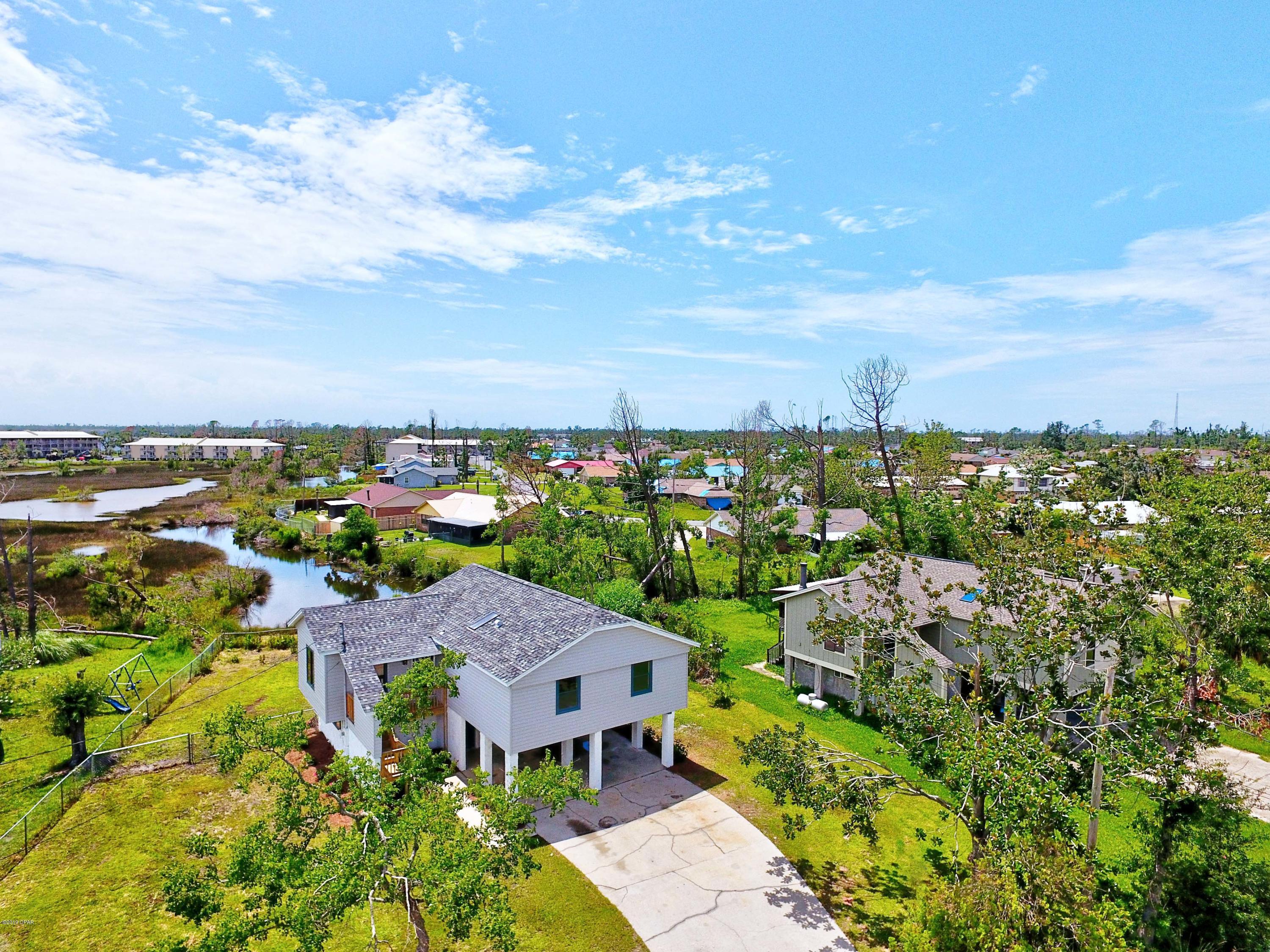 Bay Front Unit 6 - Residential