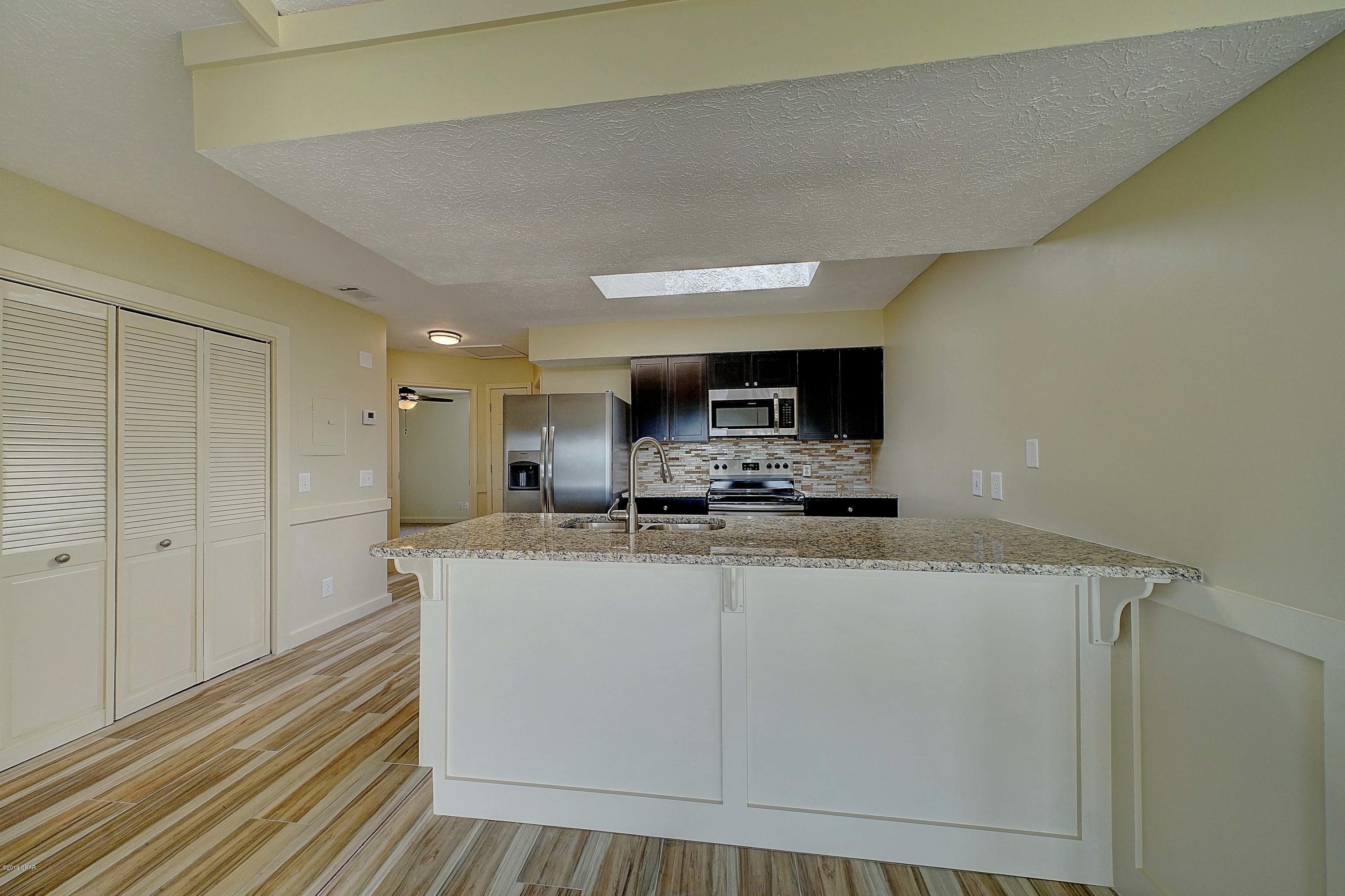 Bay Front Unit 6 - Residential