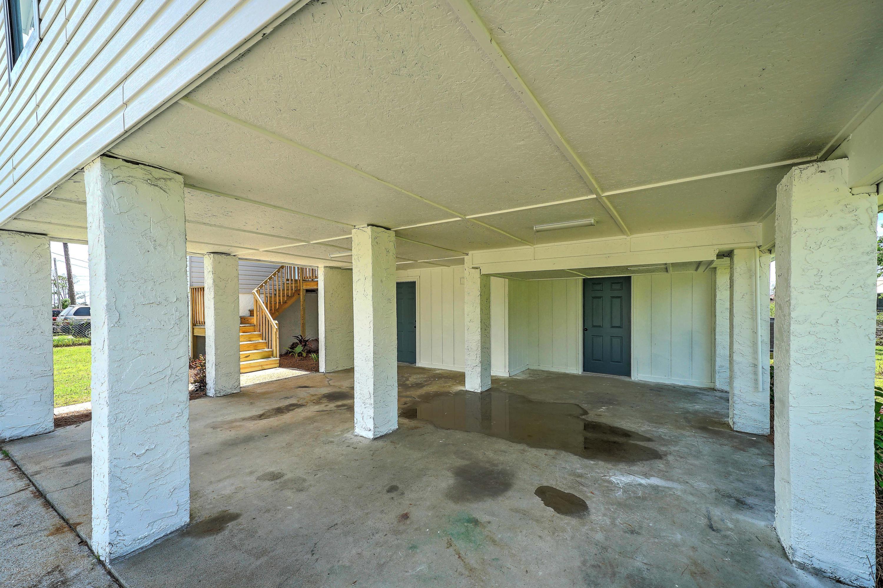 Bay Front Unit 6 - Residential