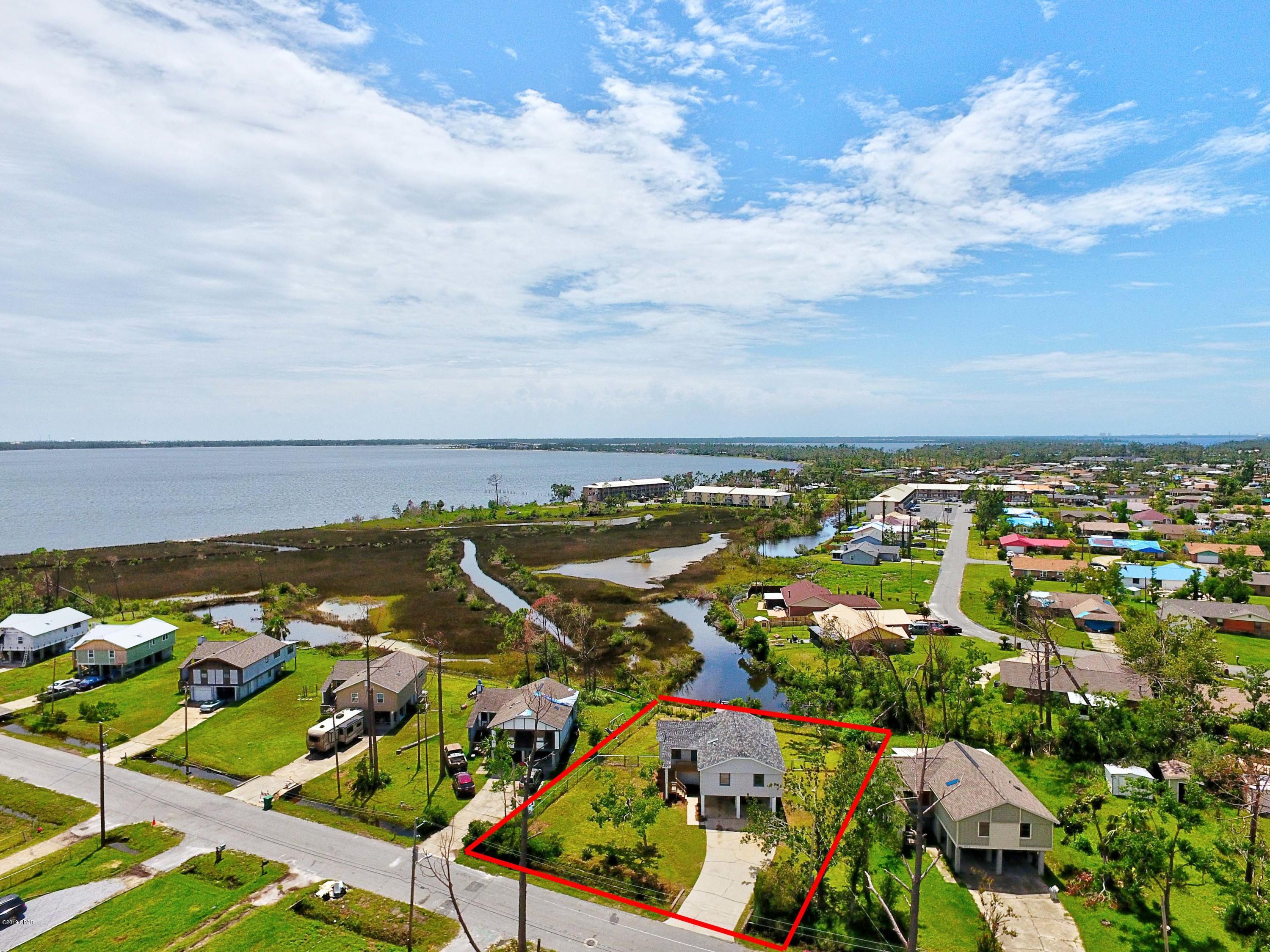 Bay Front Unit 6 - Residential