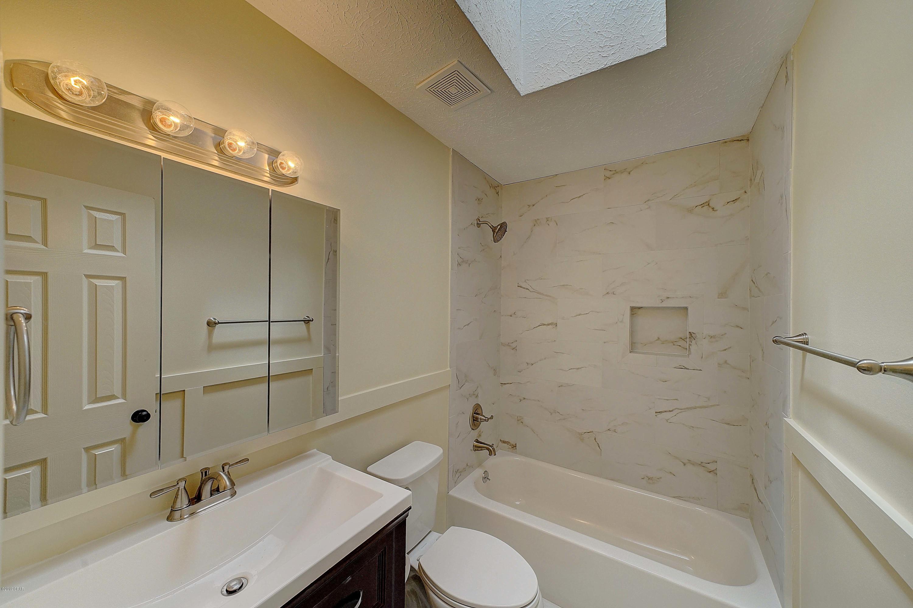 Bay Front Unit 6 - Residential