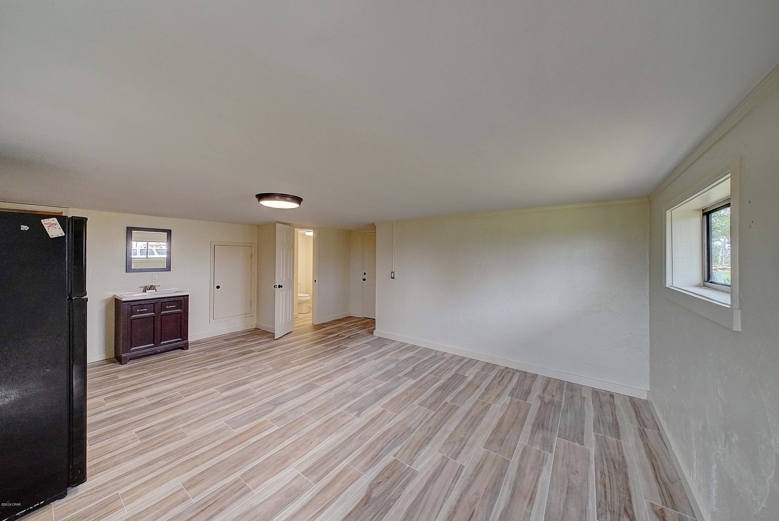 Bay Front Unit 6 - Residential