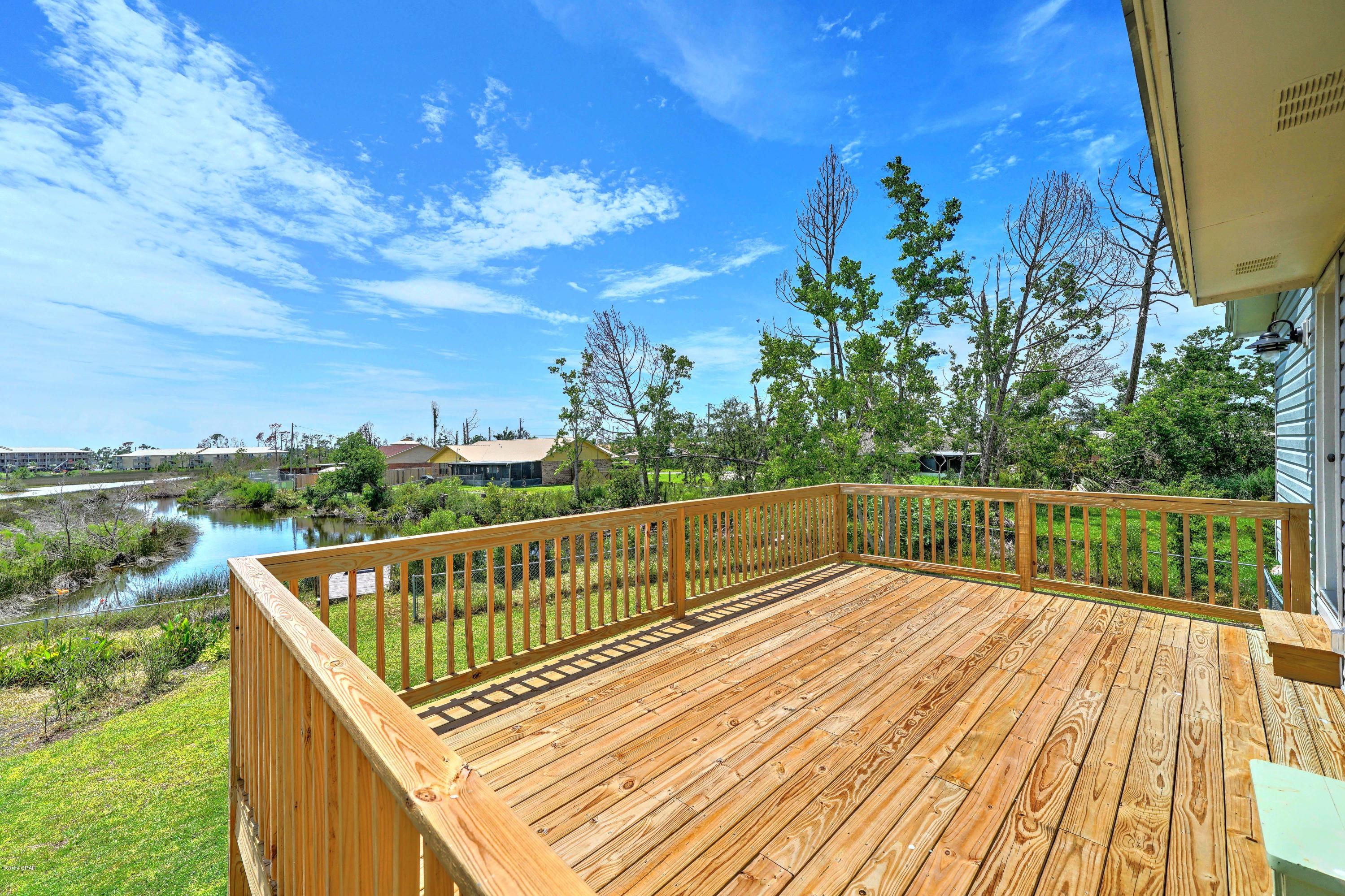 Bay Front Unit 6 - Residential