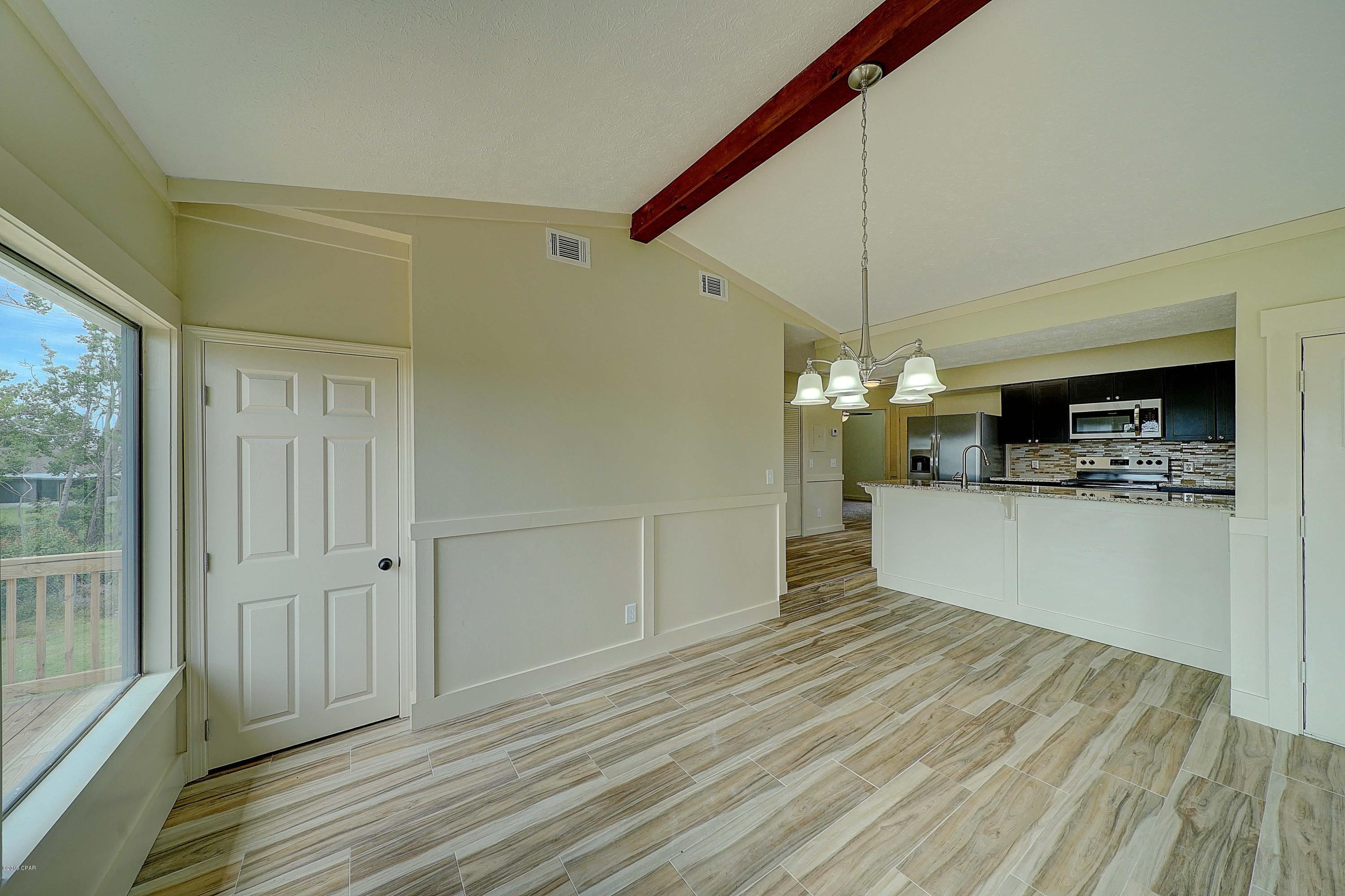 Bay Front Unit 6 - Residential