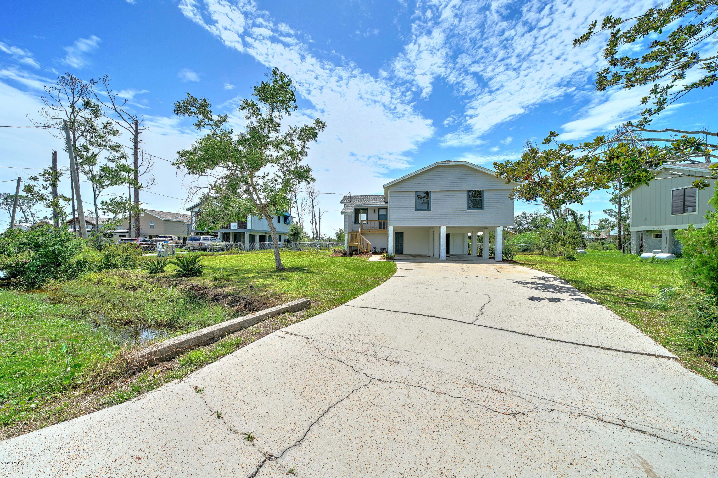 Bay Front Unit 6 - Residential