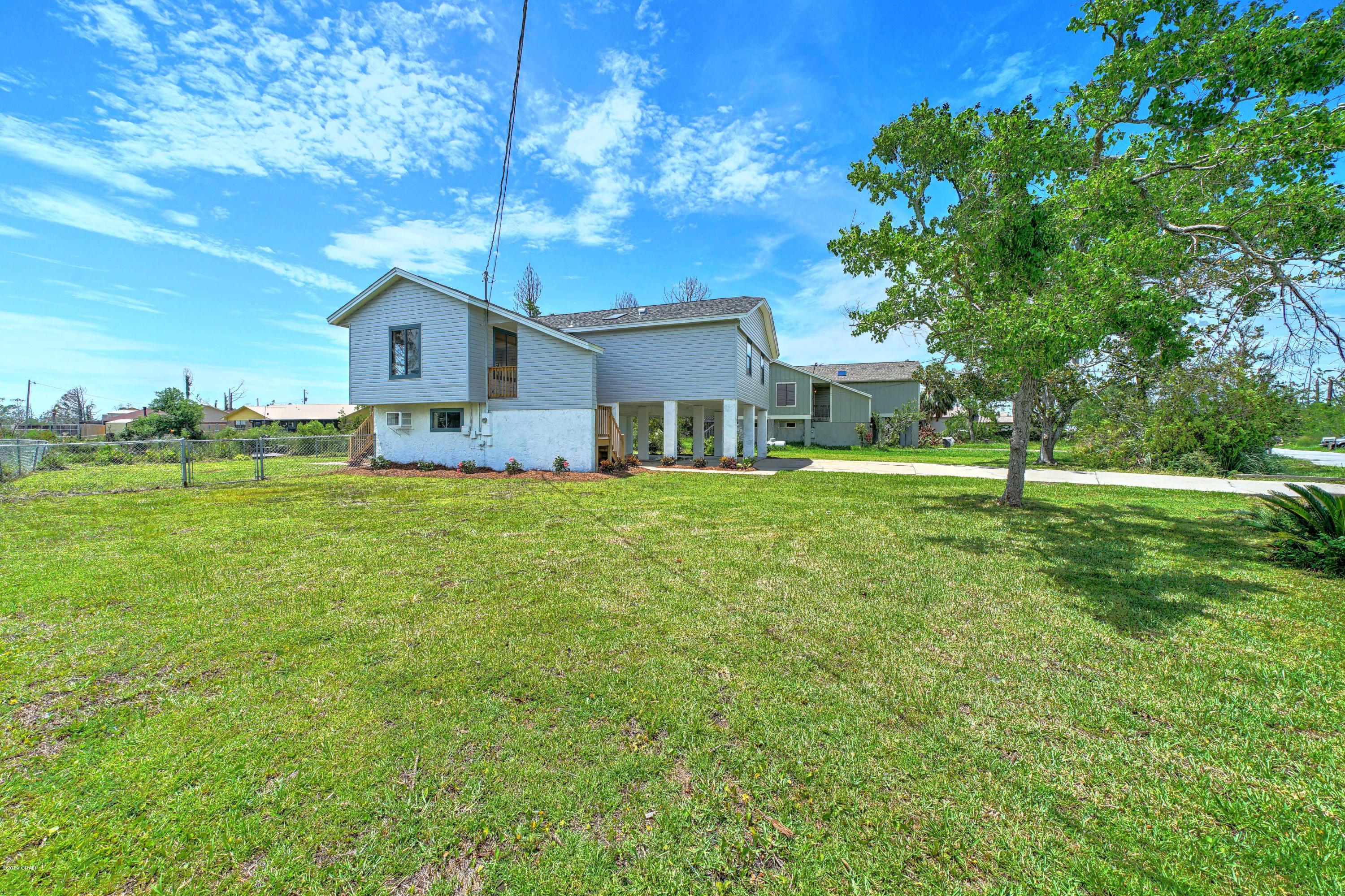 Bay Front Unit 6 - Residential