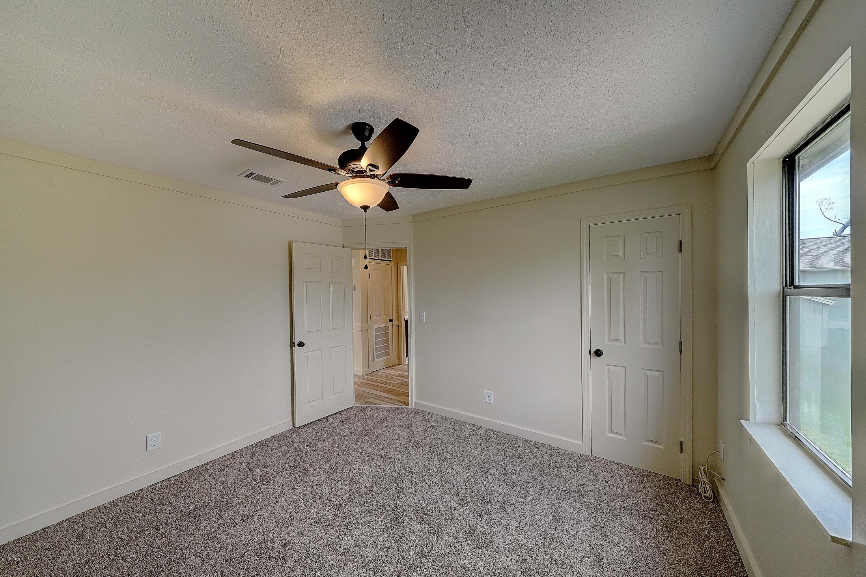 Bay Front Unit 6 - Residential