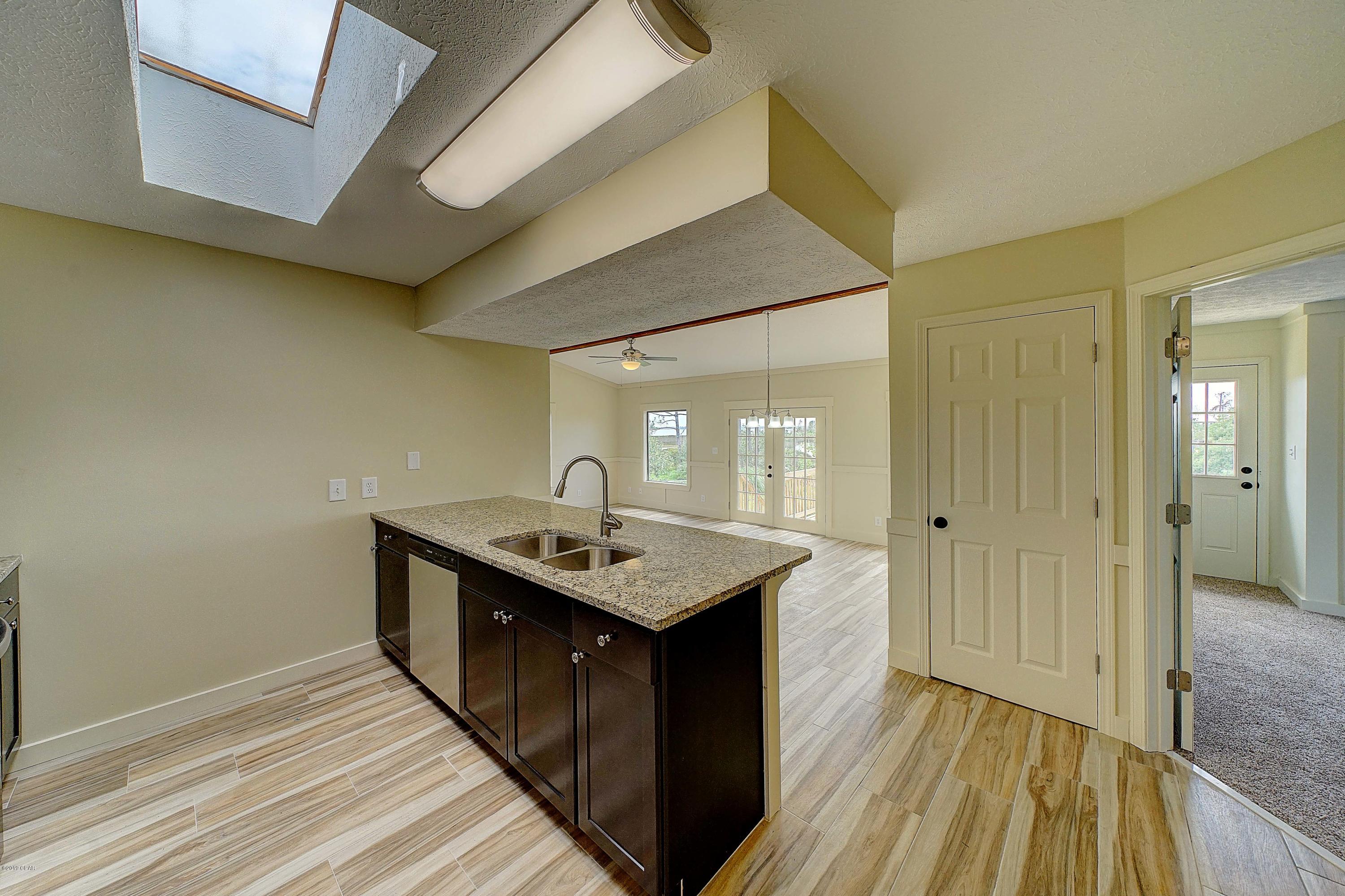 Bay Front Unit 6 - Residential