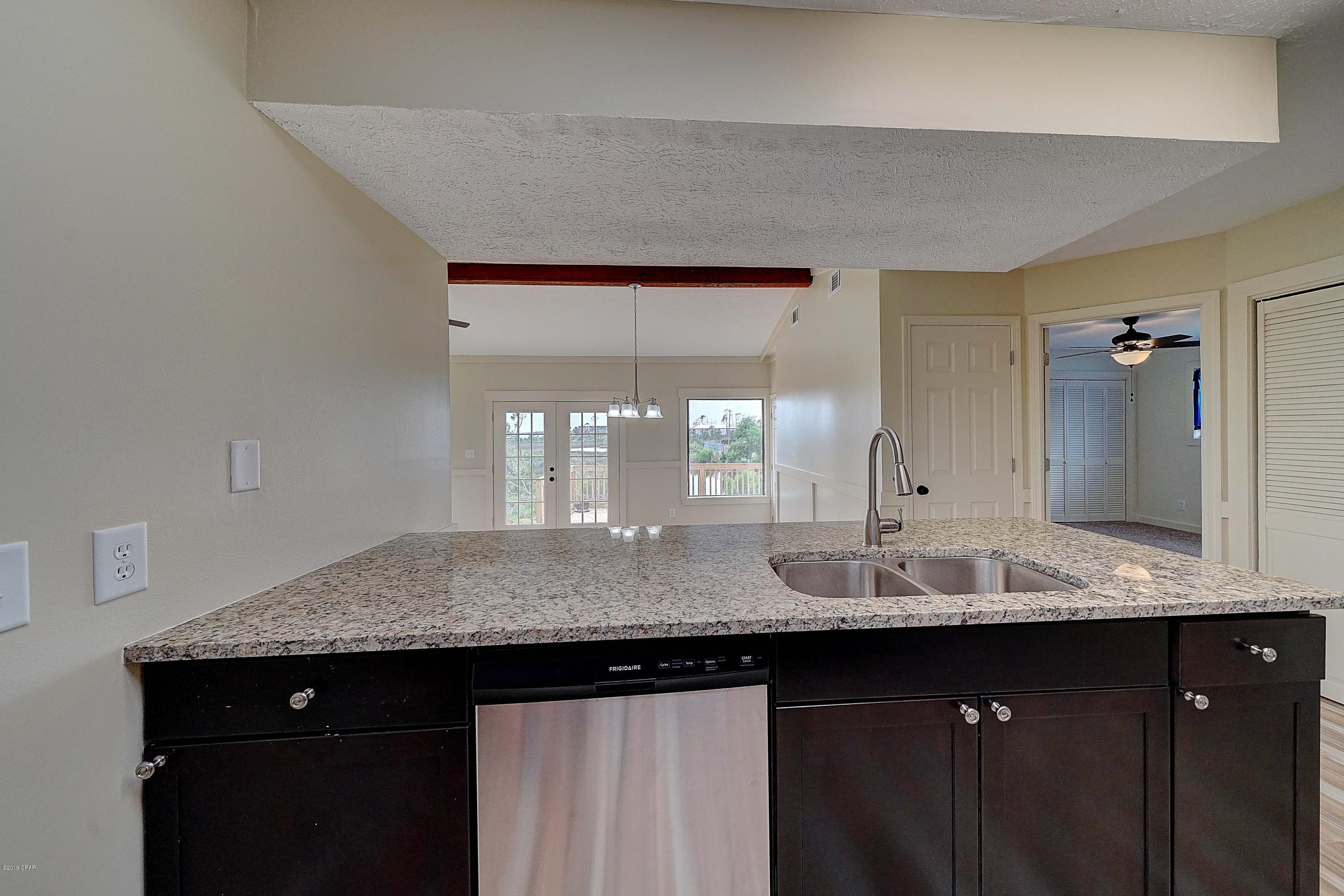 Bay Front Unit 6 - Residential