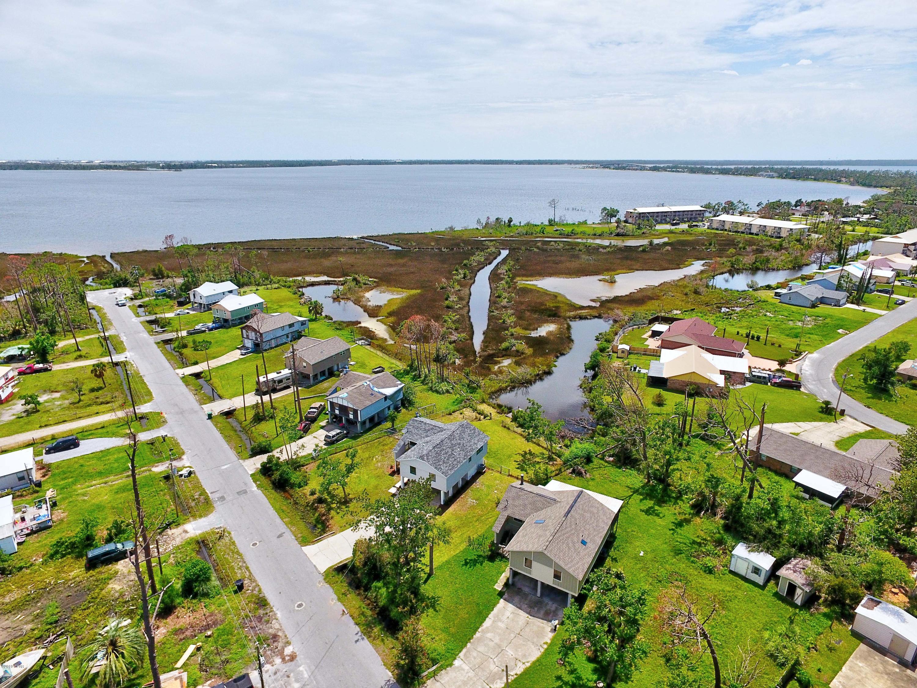 Bay Front Unit 6 - Residential