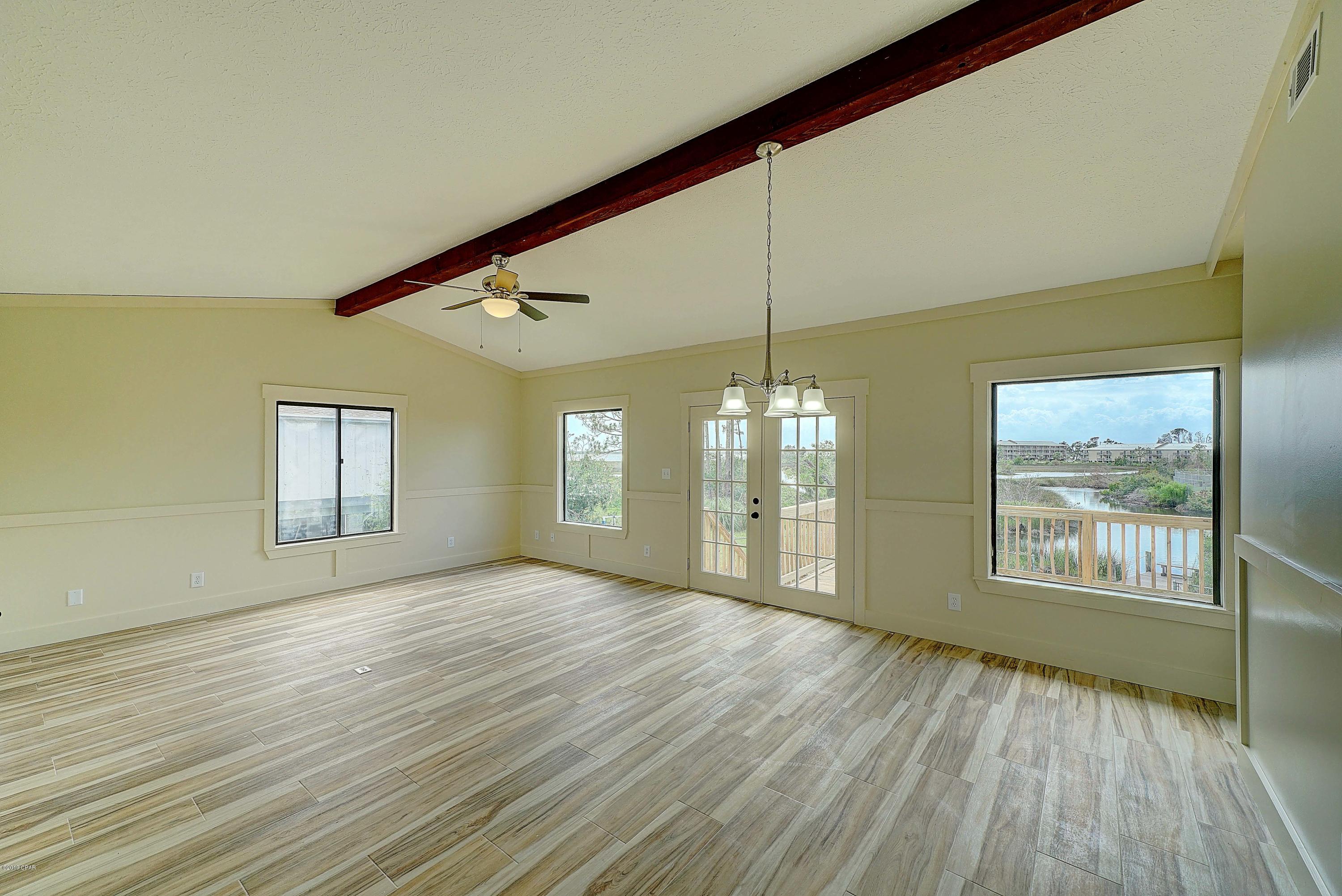 Bay Front Unit 6 - Residential