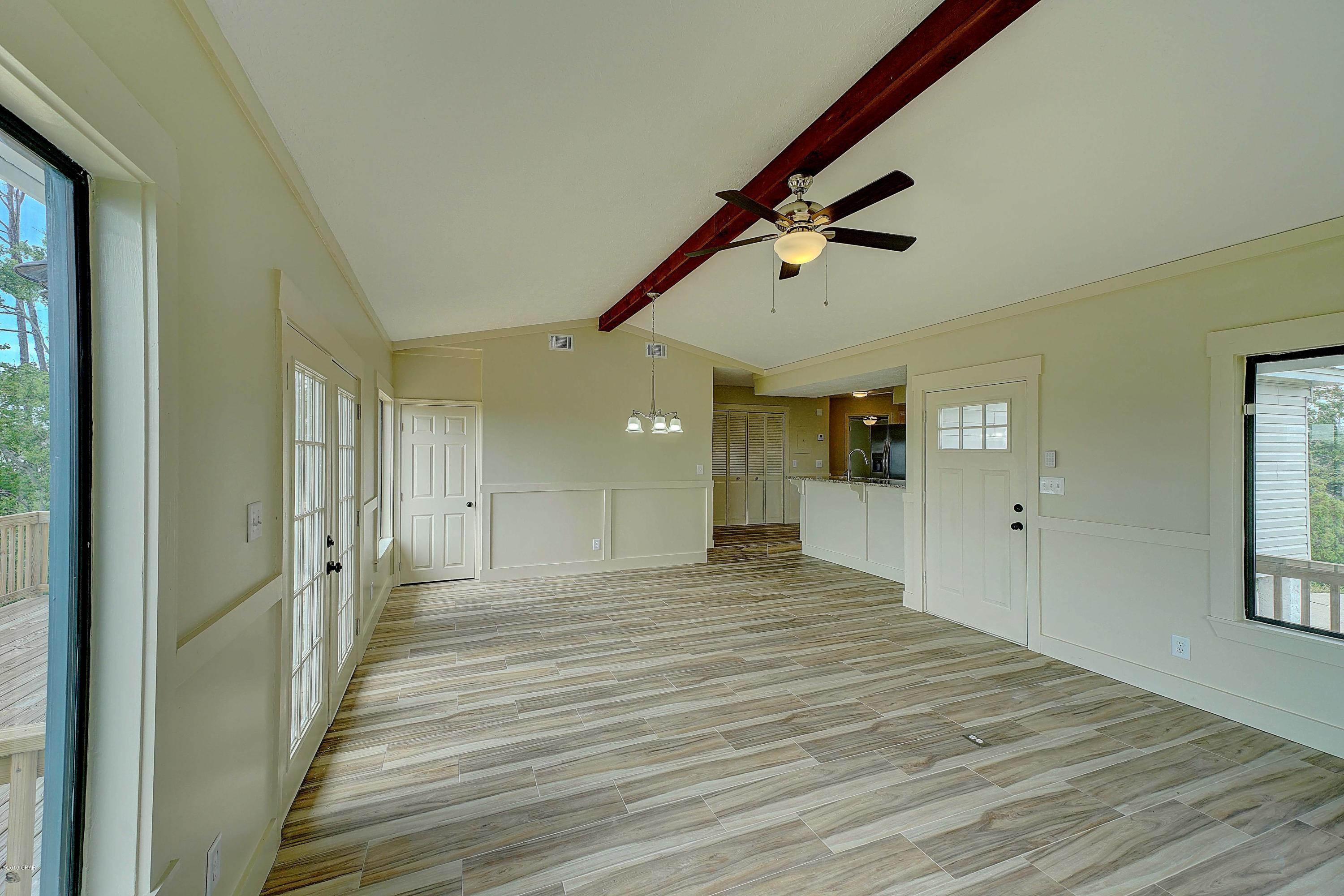 Bay Front Unit 6 - Residential