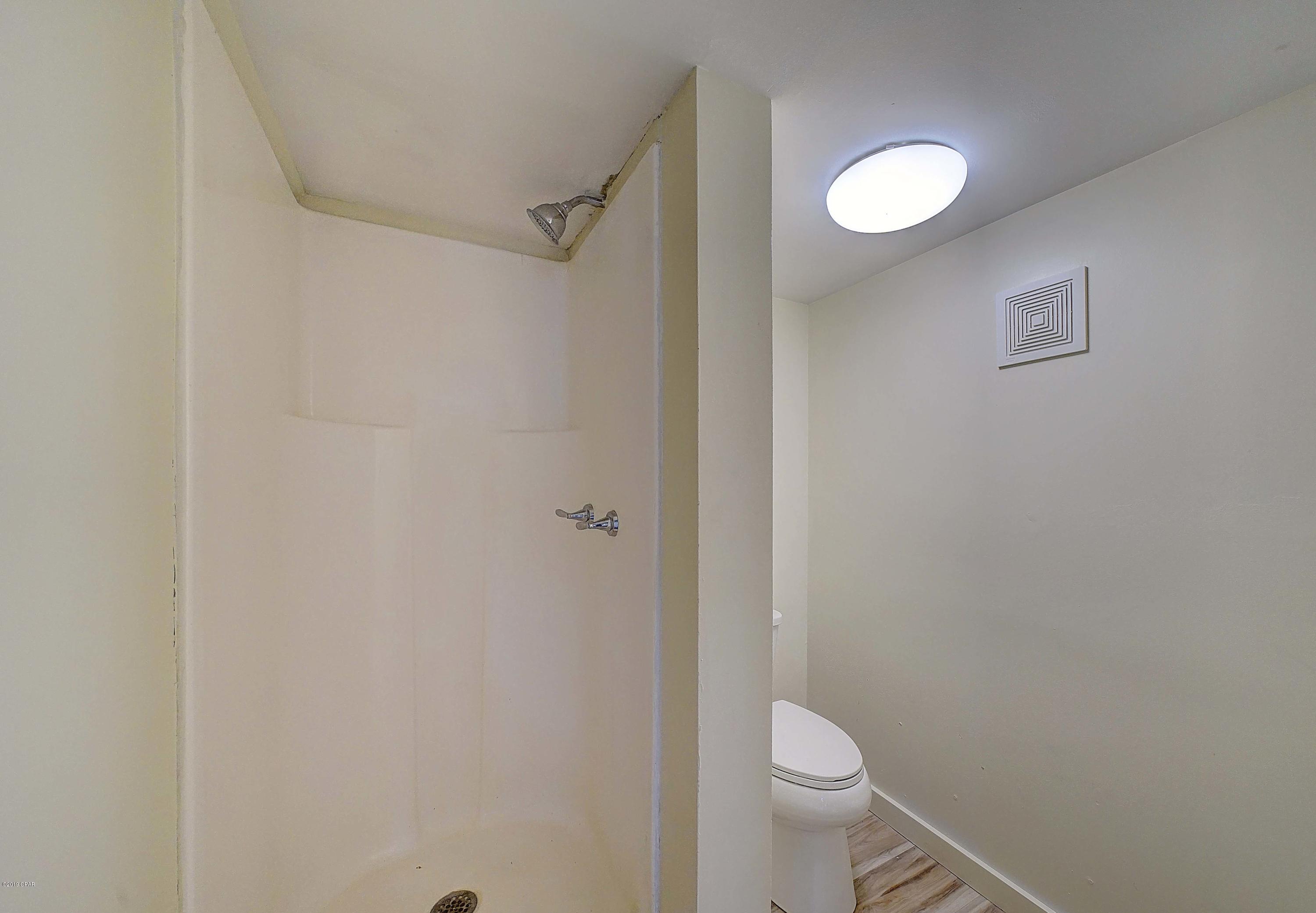 Bay Front Unit 6 - Residential