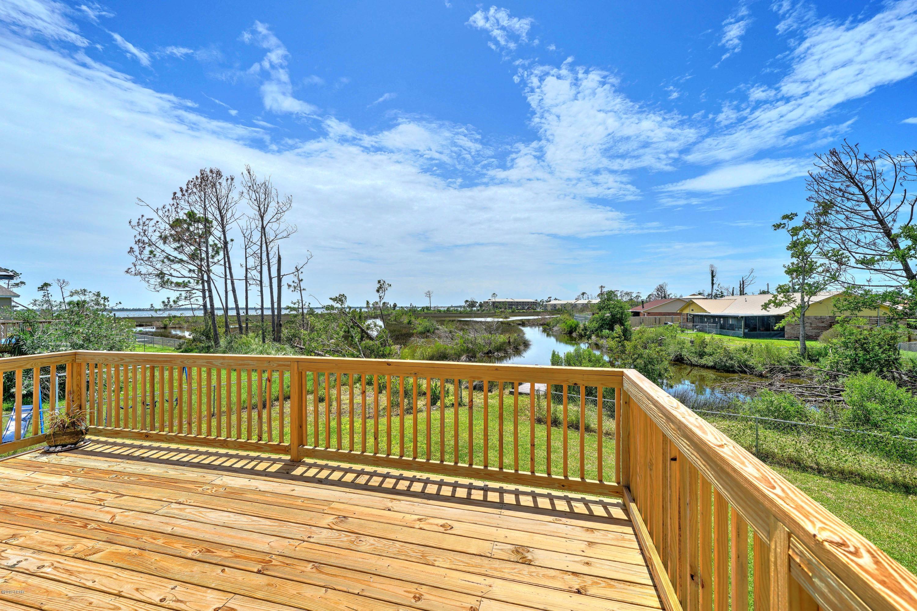 Bay Front Unit 6 - Residential