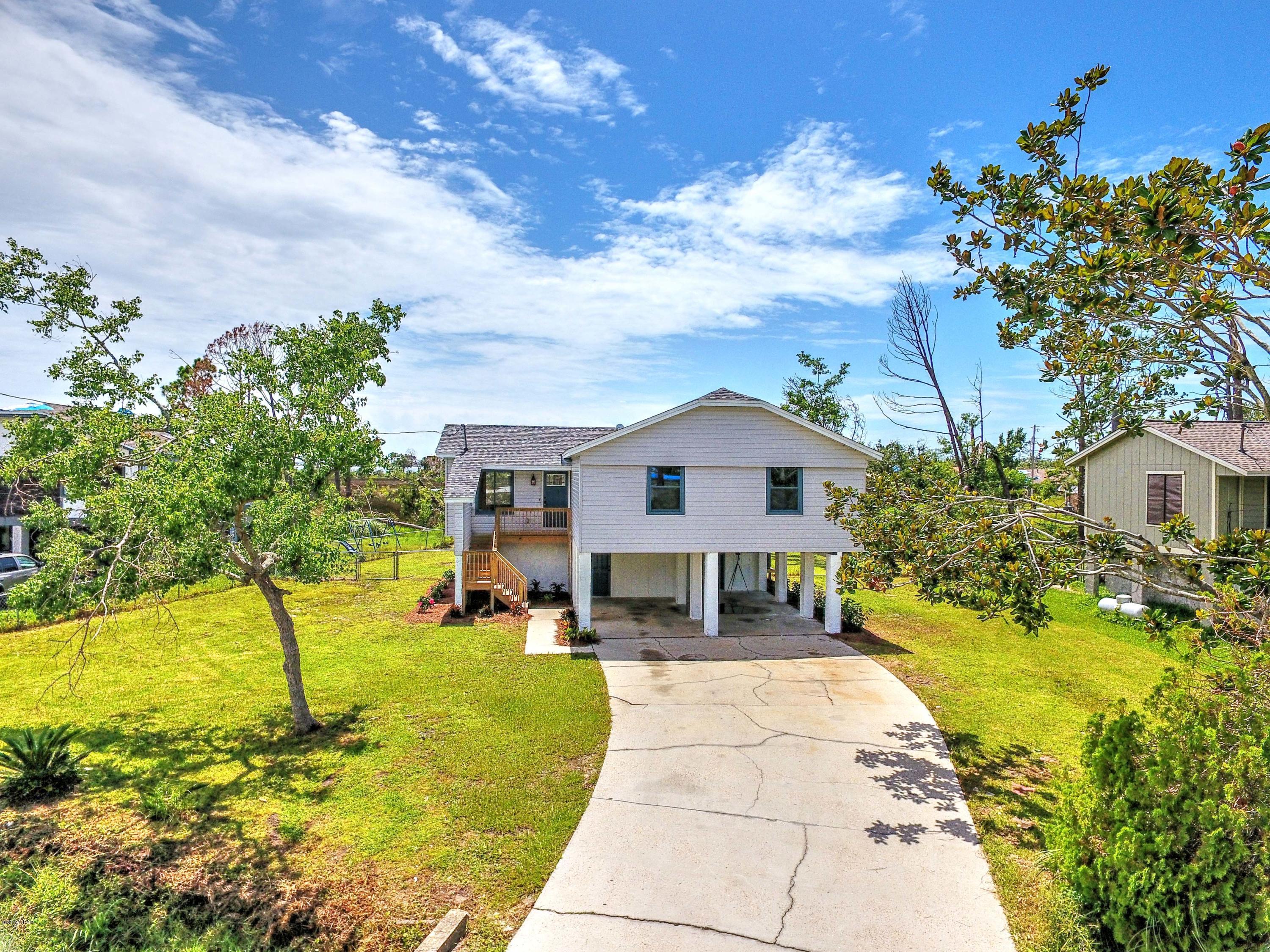 Bay Front Unit 6 - Residential