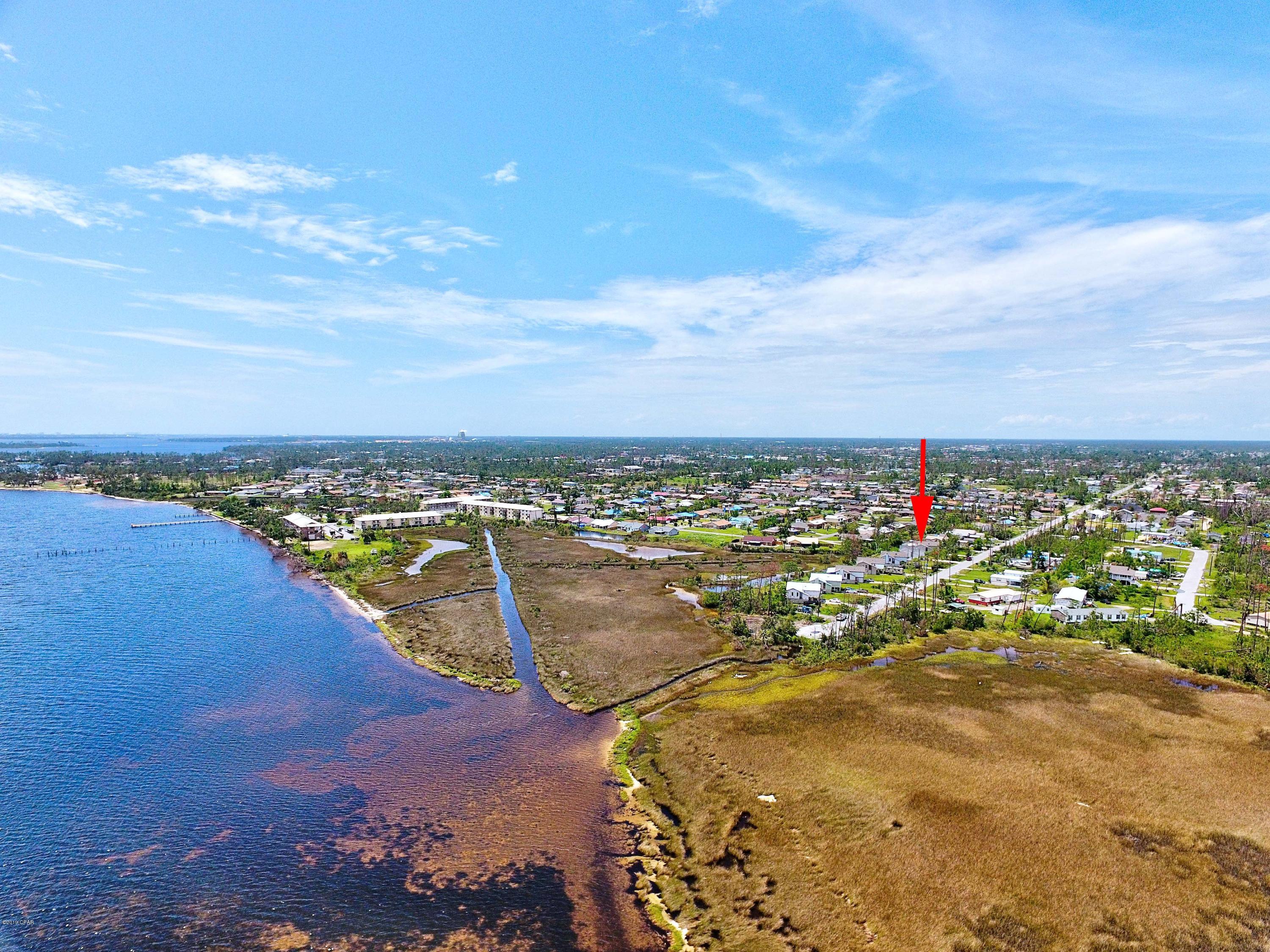 Bay Front Unit 6 - Residential