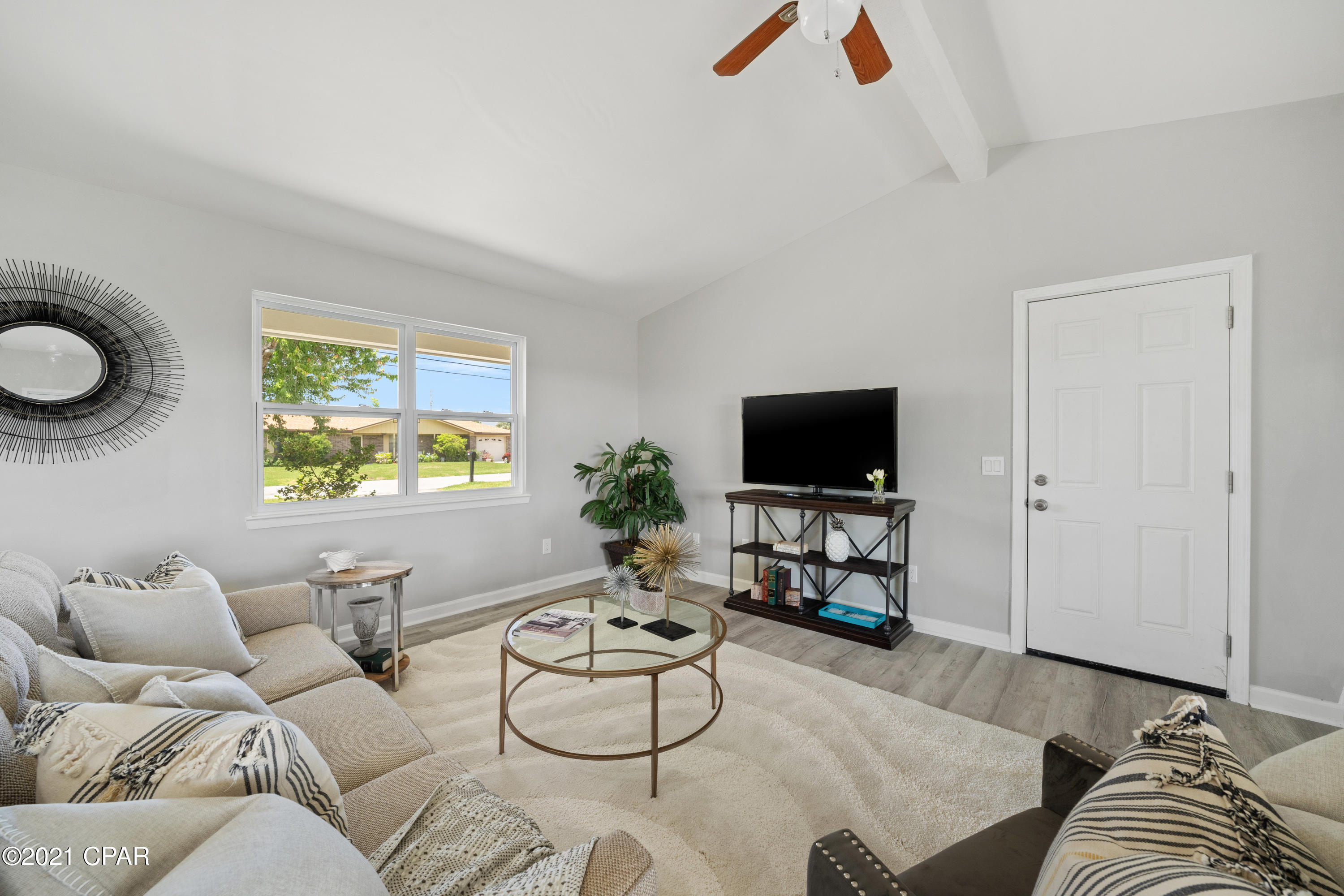 Forest Shores - Residential