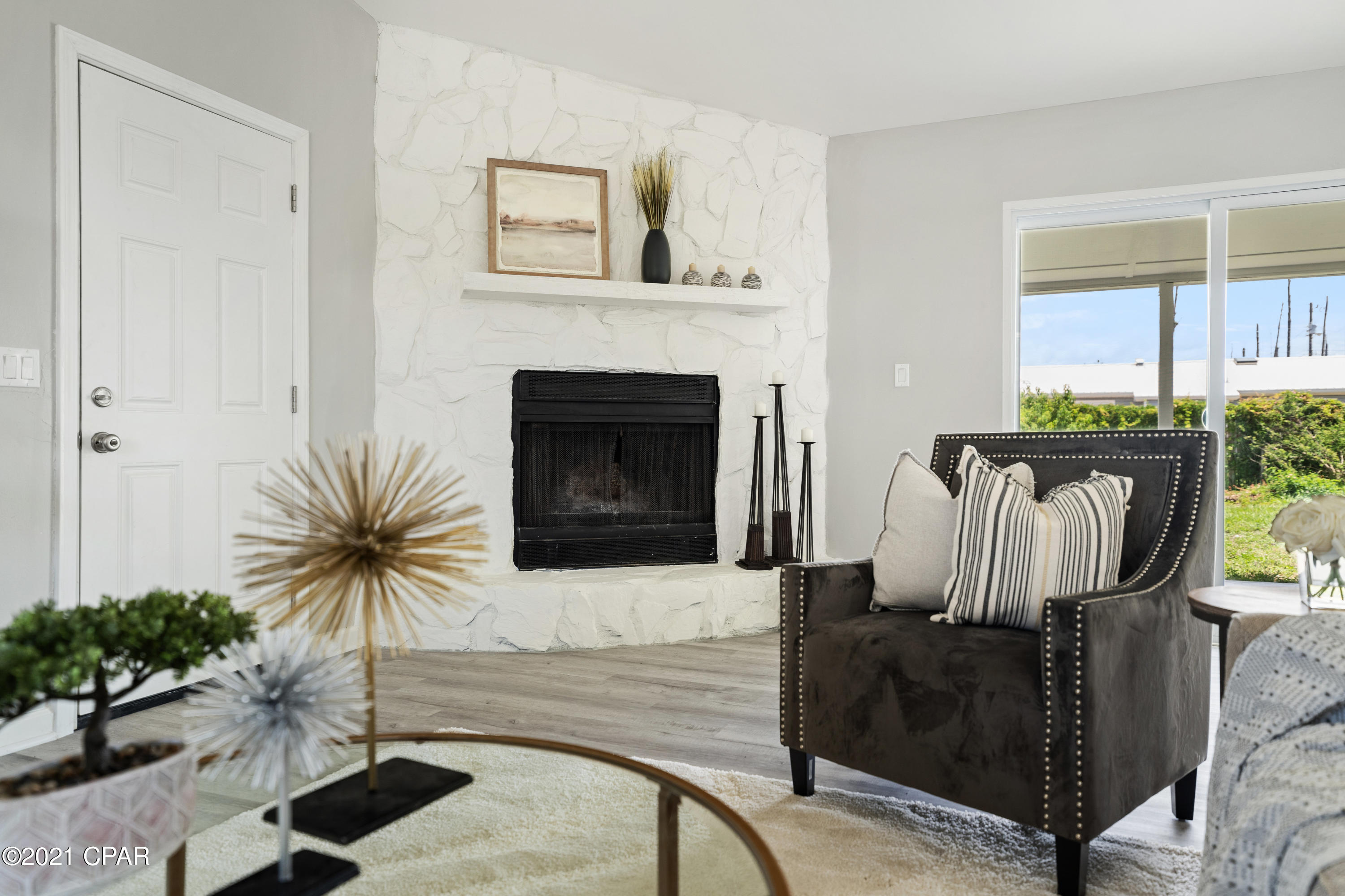 Forest Shores - Residential