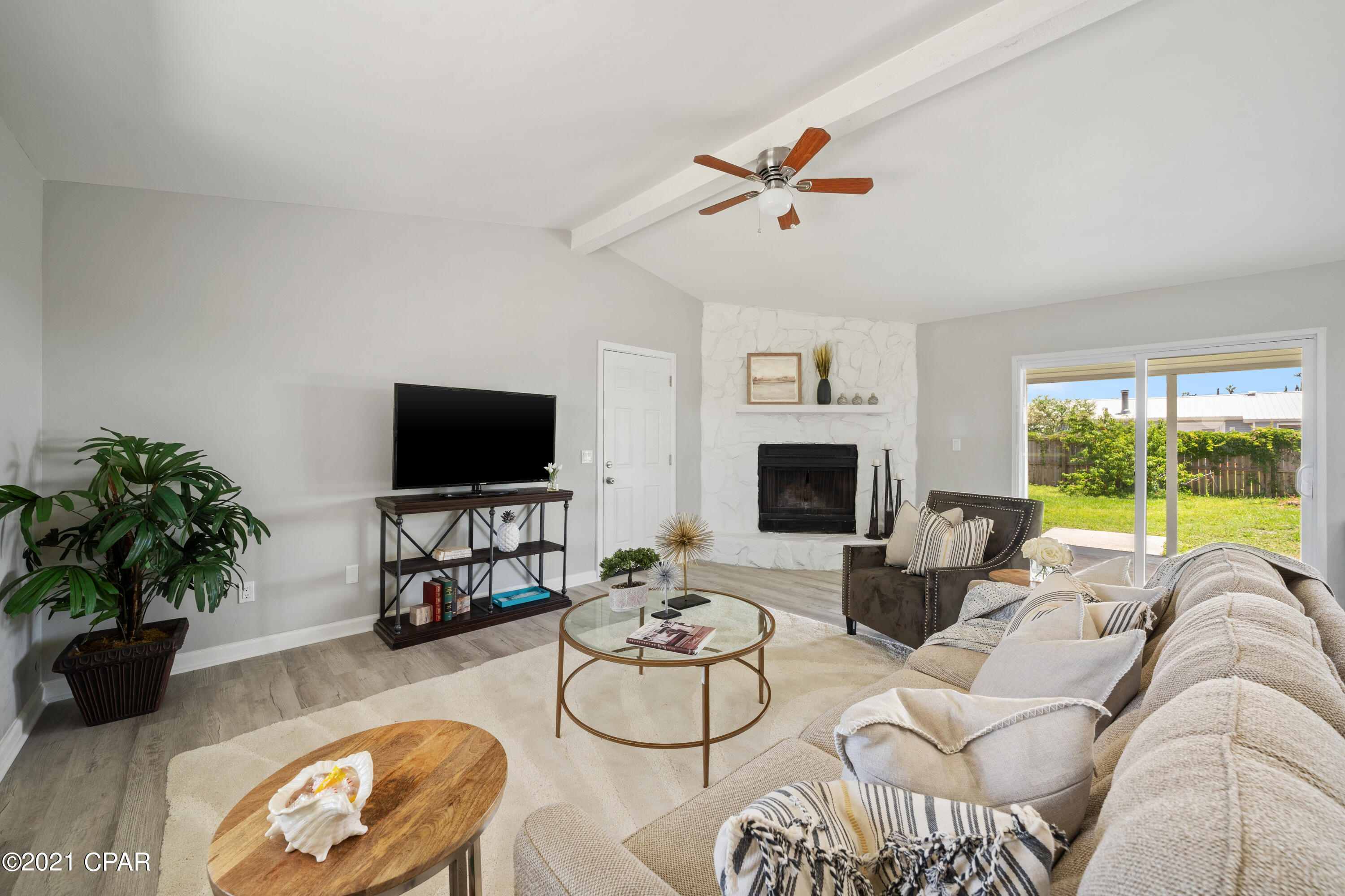 Forest Shores - Residential