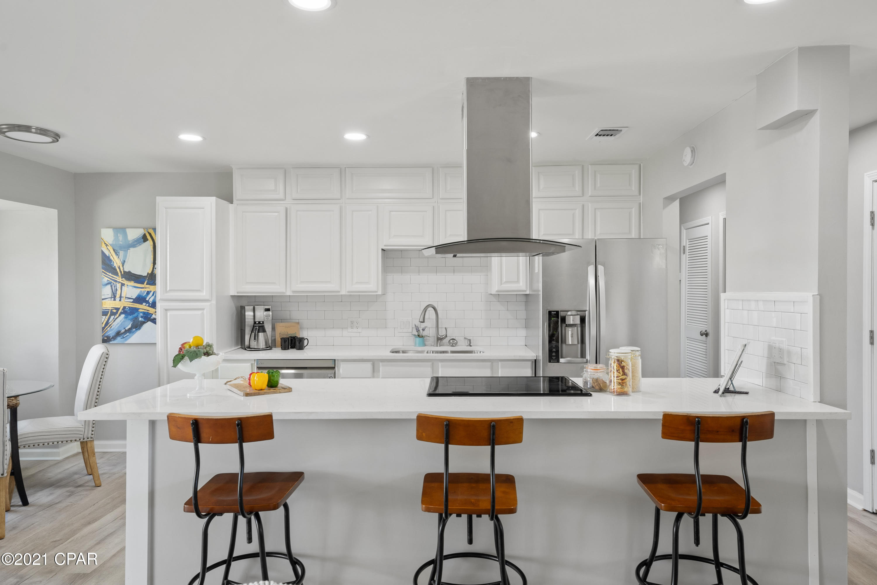 Forest Shores - Residential